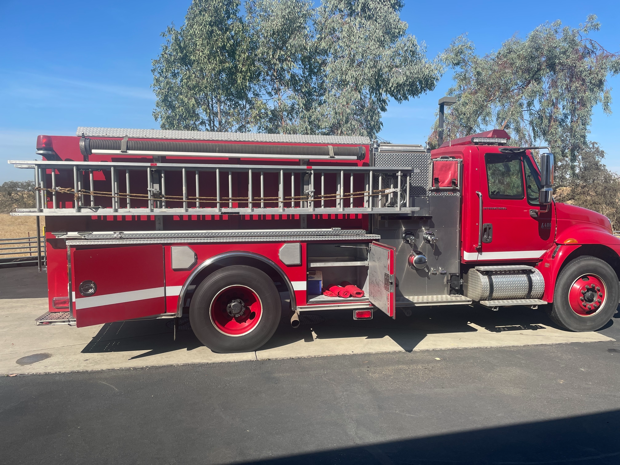2001 Boise International Pumper - image 3