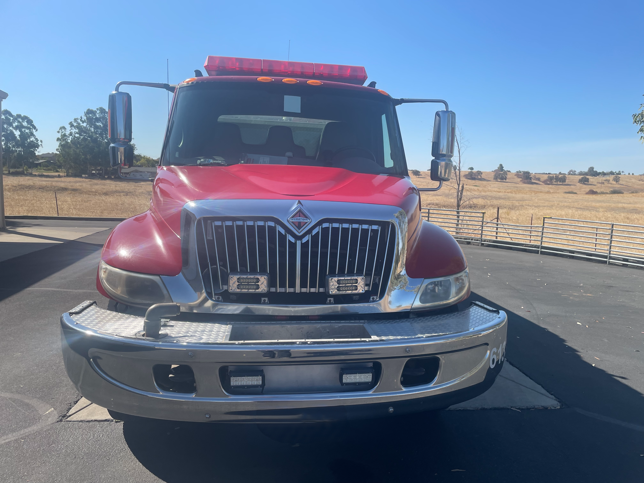 2001 Boise International Pumper - image 2