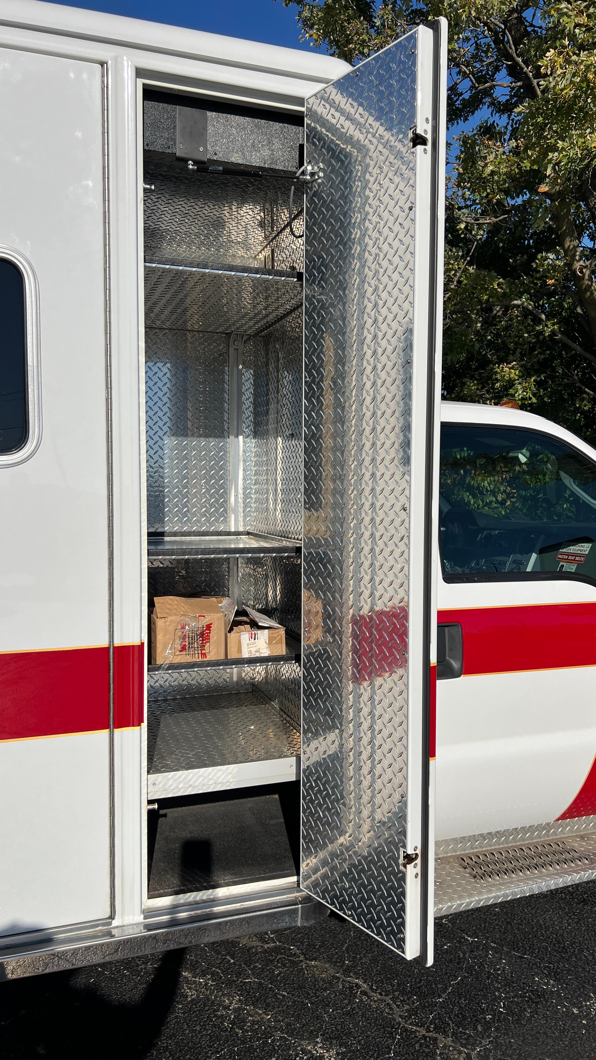 2014 Horton Ford Type I Ambulance - image 25