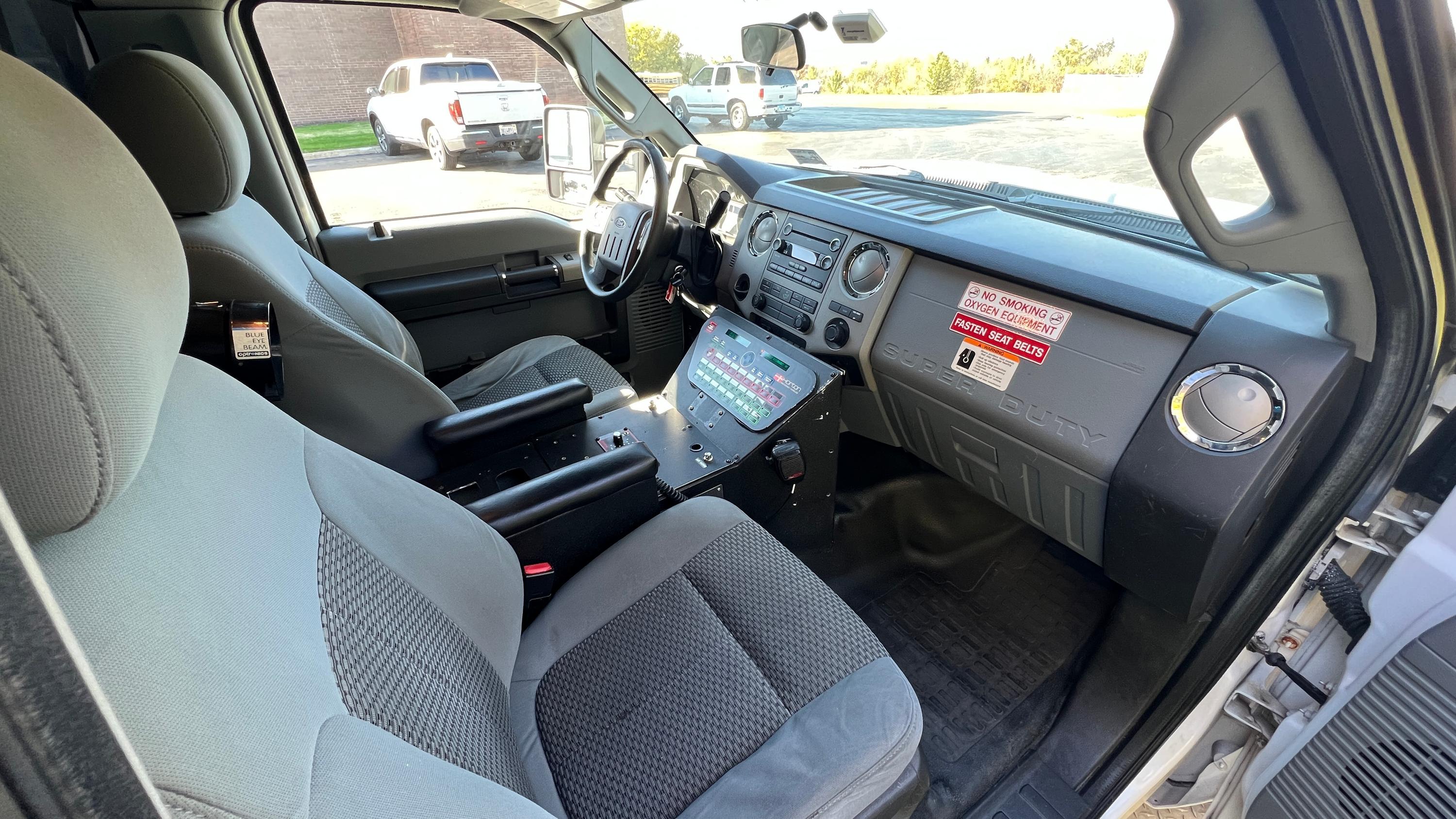 2014 Horton Ford Type I Ambulance - image 6