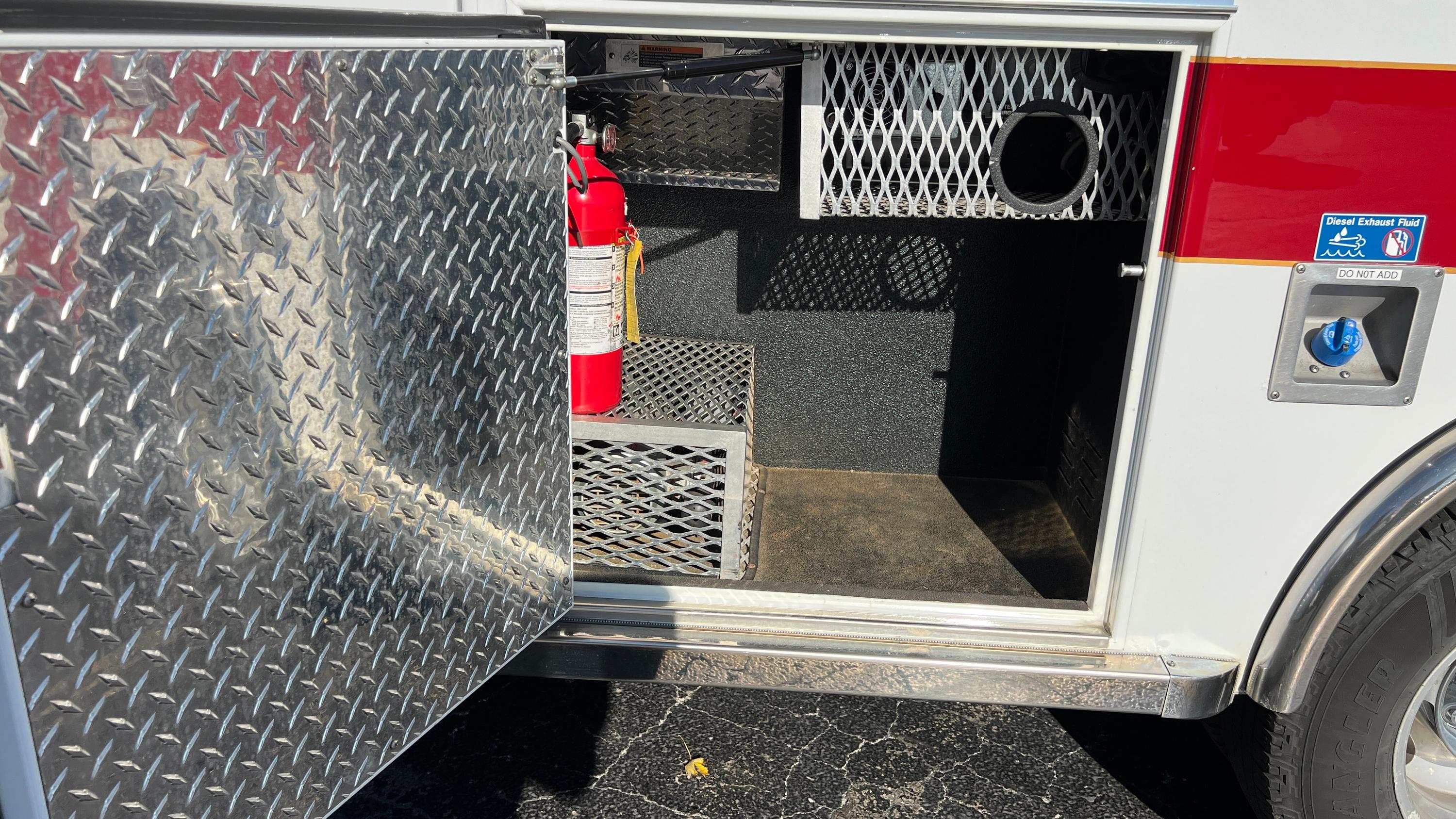 2014 Horton Ford Type I Ambulance - image 22