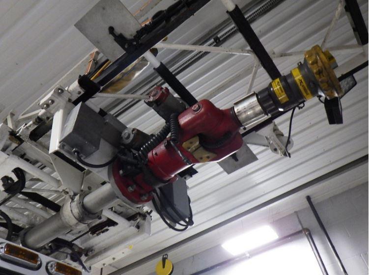 1994 Simon Duplex 75' Ladder - image 18