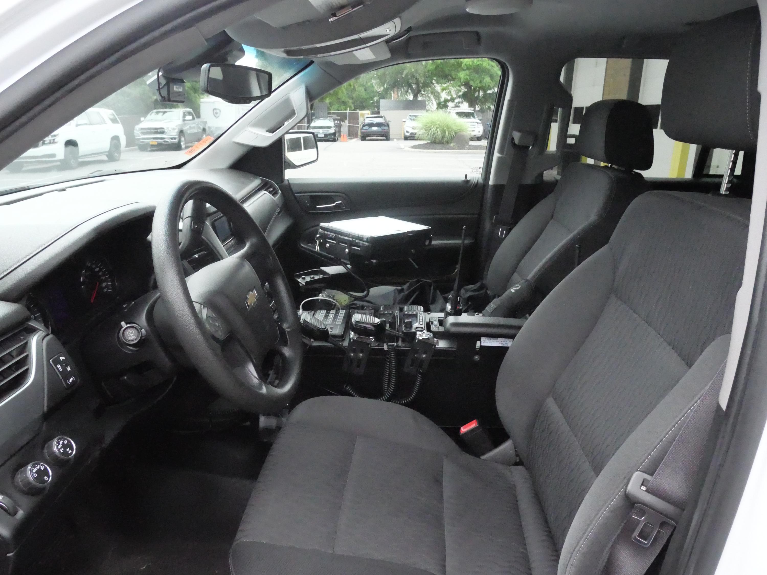 2015 Chevrolet Tahoe 4x4 - image 12