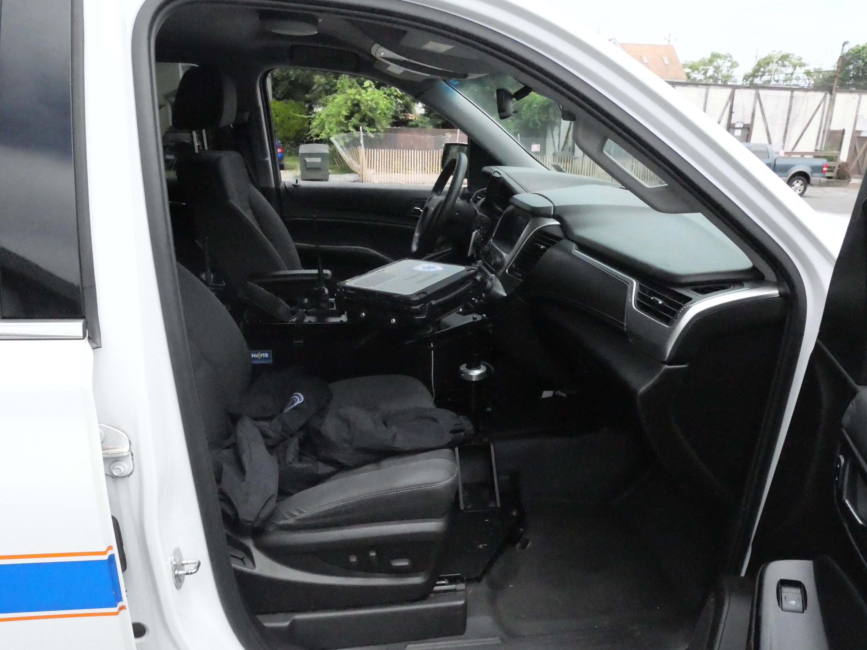 2015 Chevrolet Tahoe 4x4 - image 18
