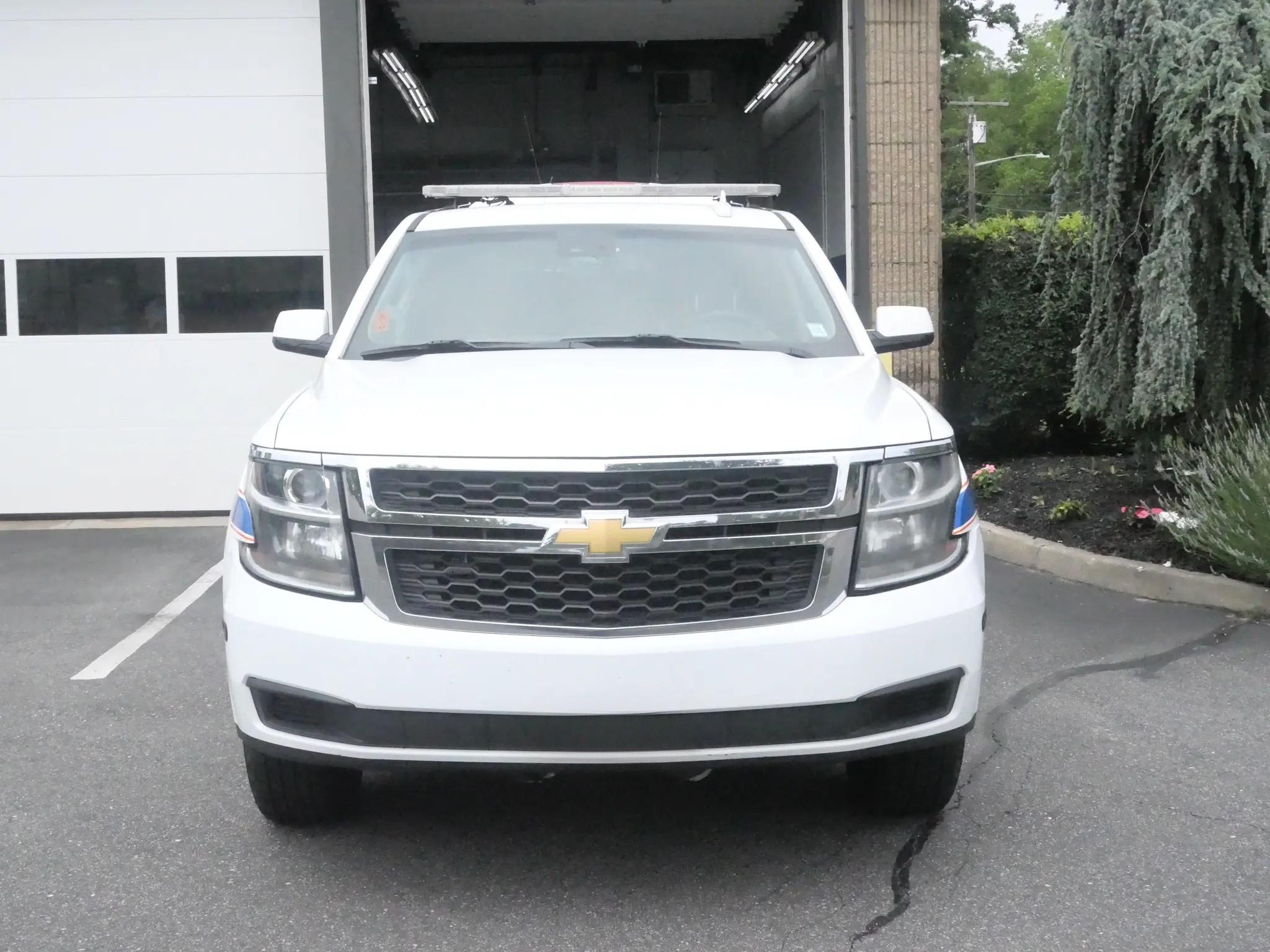 2015 Chevrolet Tahoe 4x4 - image 8