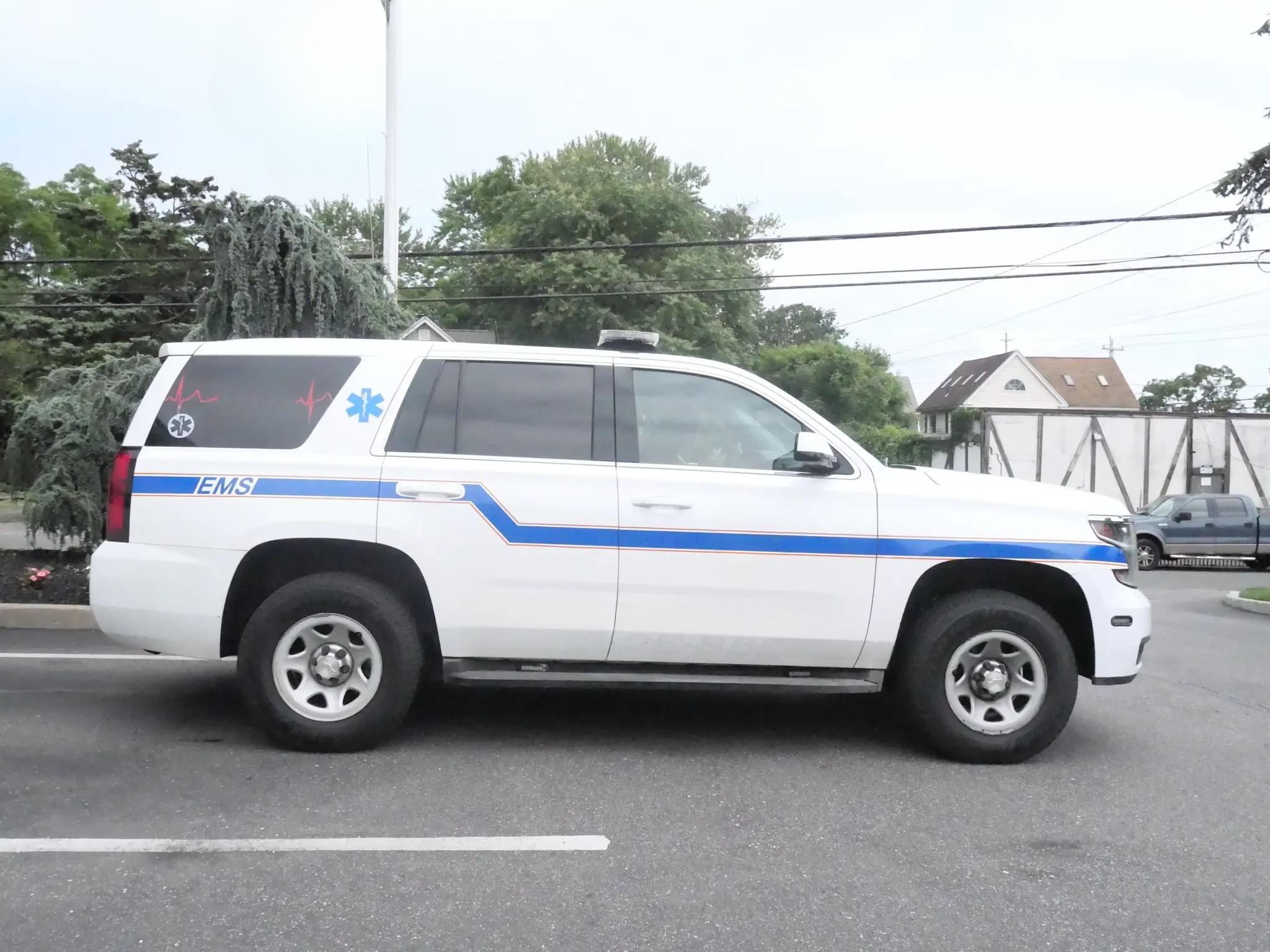 2015 Chevrolet Tahoe 4x4 - image 6