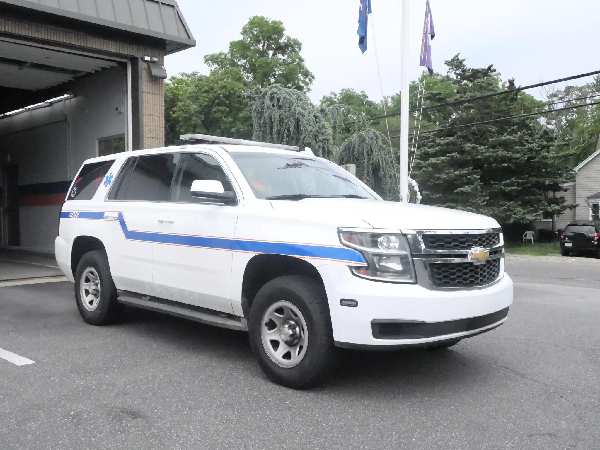2015 Chevrolet Tahoe 4x4 - image 7