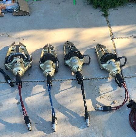Used Genesis Extrication Equipment  - image 3