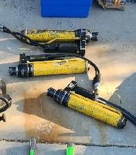 Used Genesis Extrication Equipment  - image 4