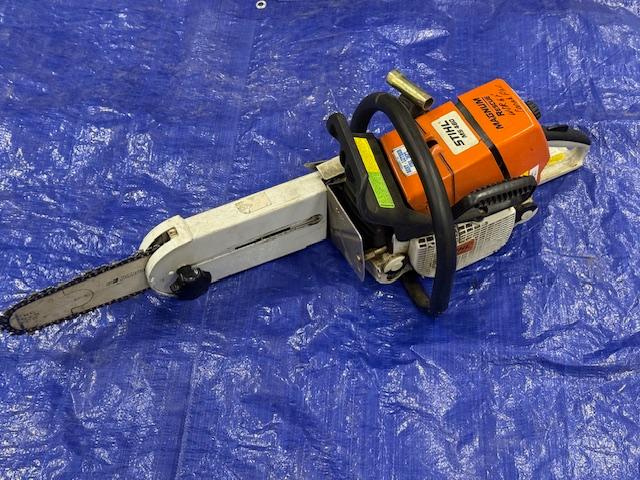 MS460 Rescue vent saw - image 6