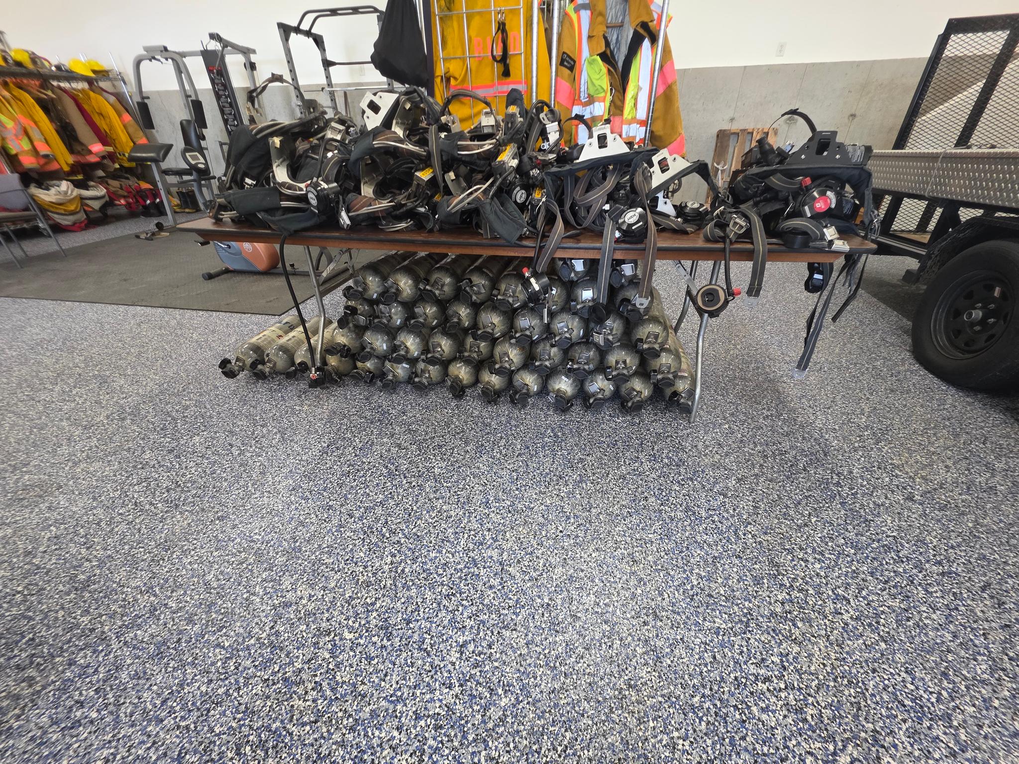 Scott Air-Pak 50 - image 1