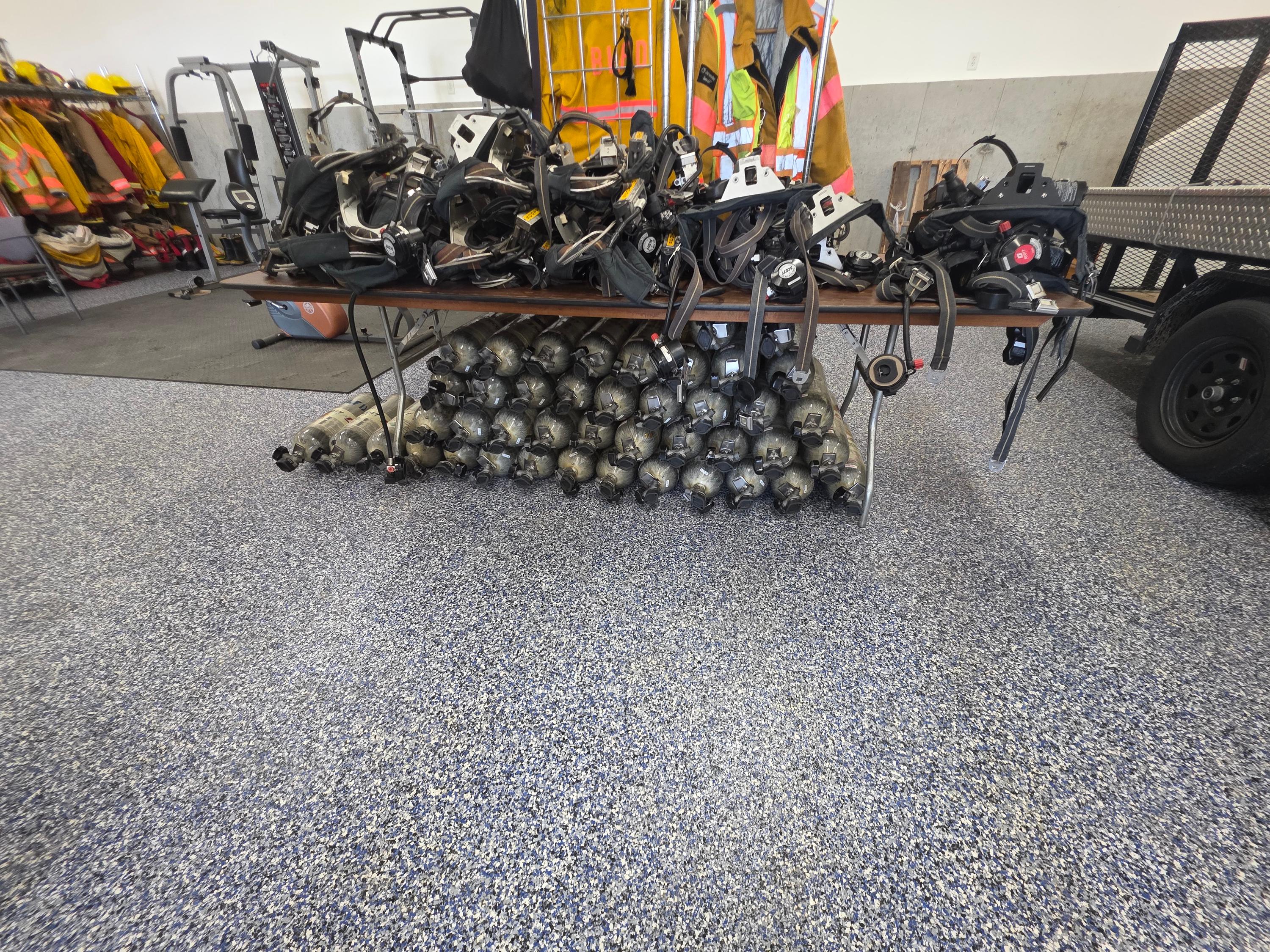 Scott Air-Pak 50 - image 1