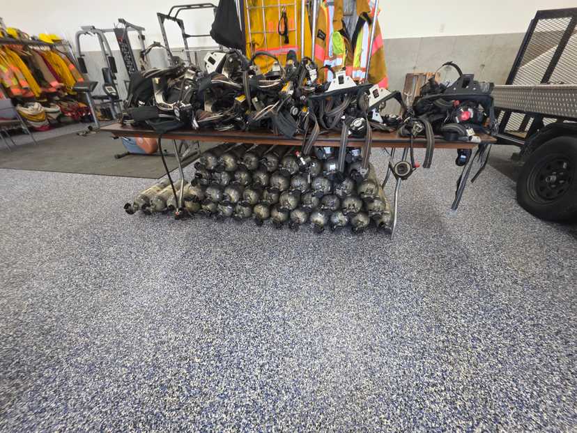 Scott Air-Pak 50