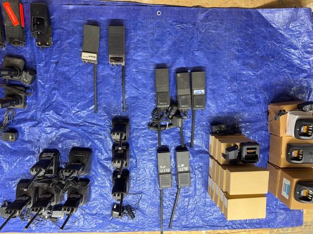 Used Radios - image 1