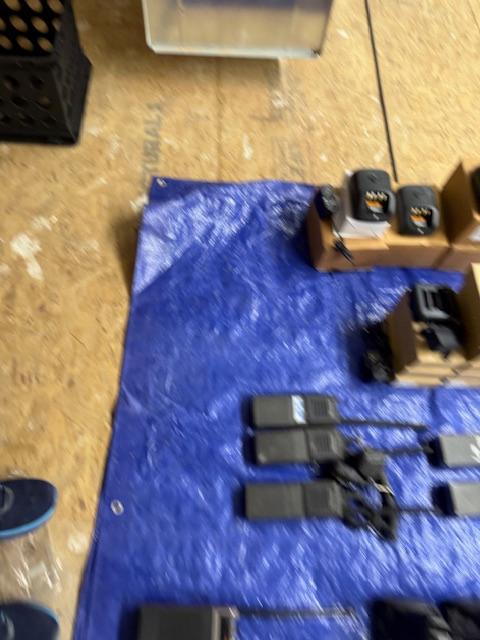 Used Radios - image 2