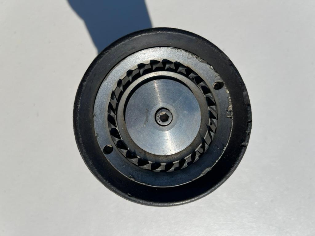 Akron Turbojet 1.50" NH Nozzle (Style 1727) - image 2