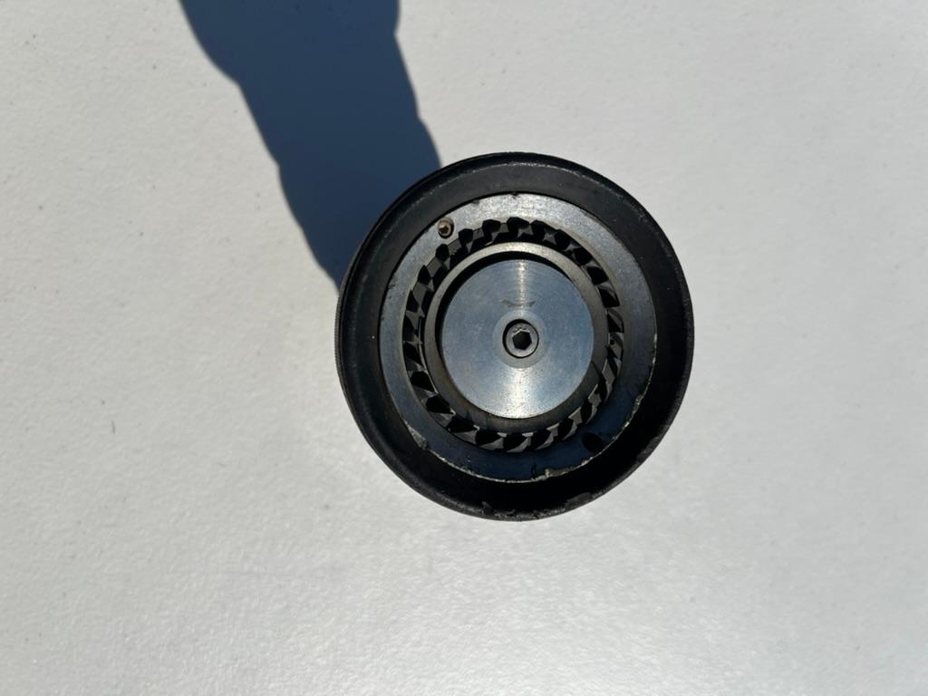 Akron Turbojet 1.50" NH Nozzle (Style 1727) - image 3