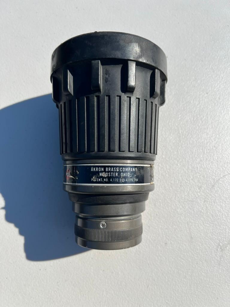 Akron Nozzle Tip (Style 5024)