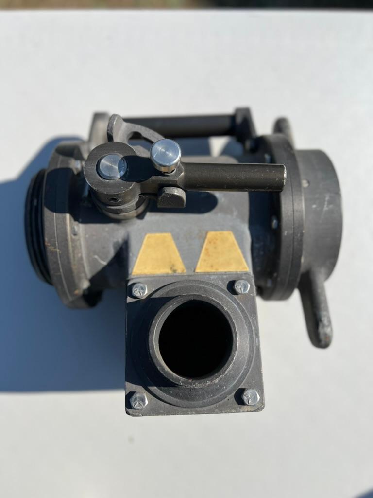 Humat 4 Way Hydrant Valve - image 4