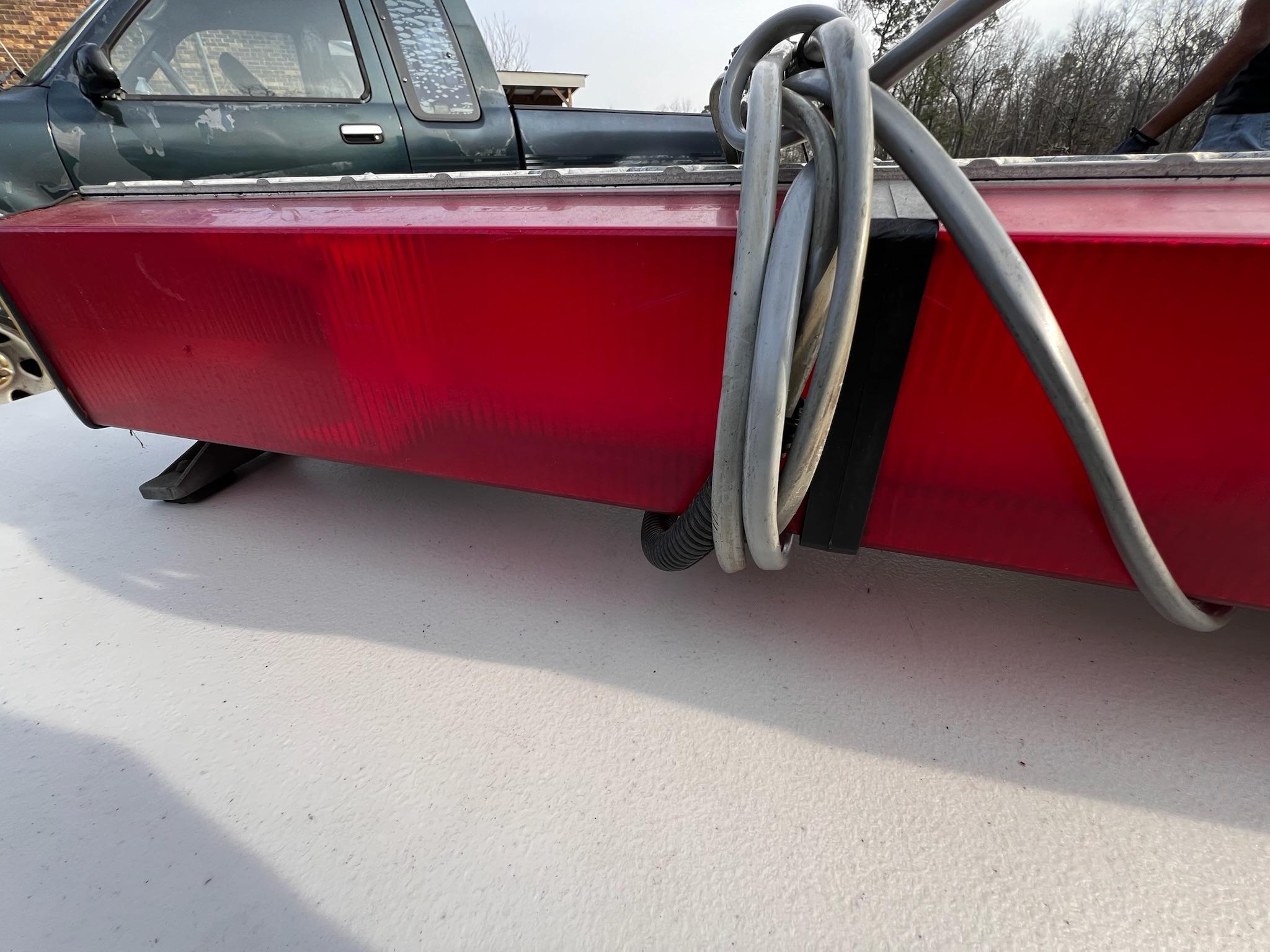 Used Emergency Vehicle Light Bar - image 3