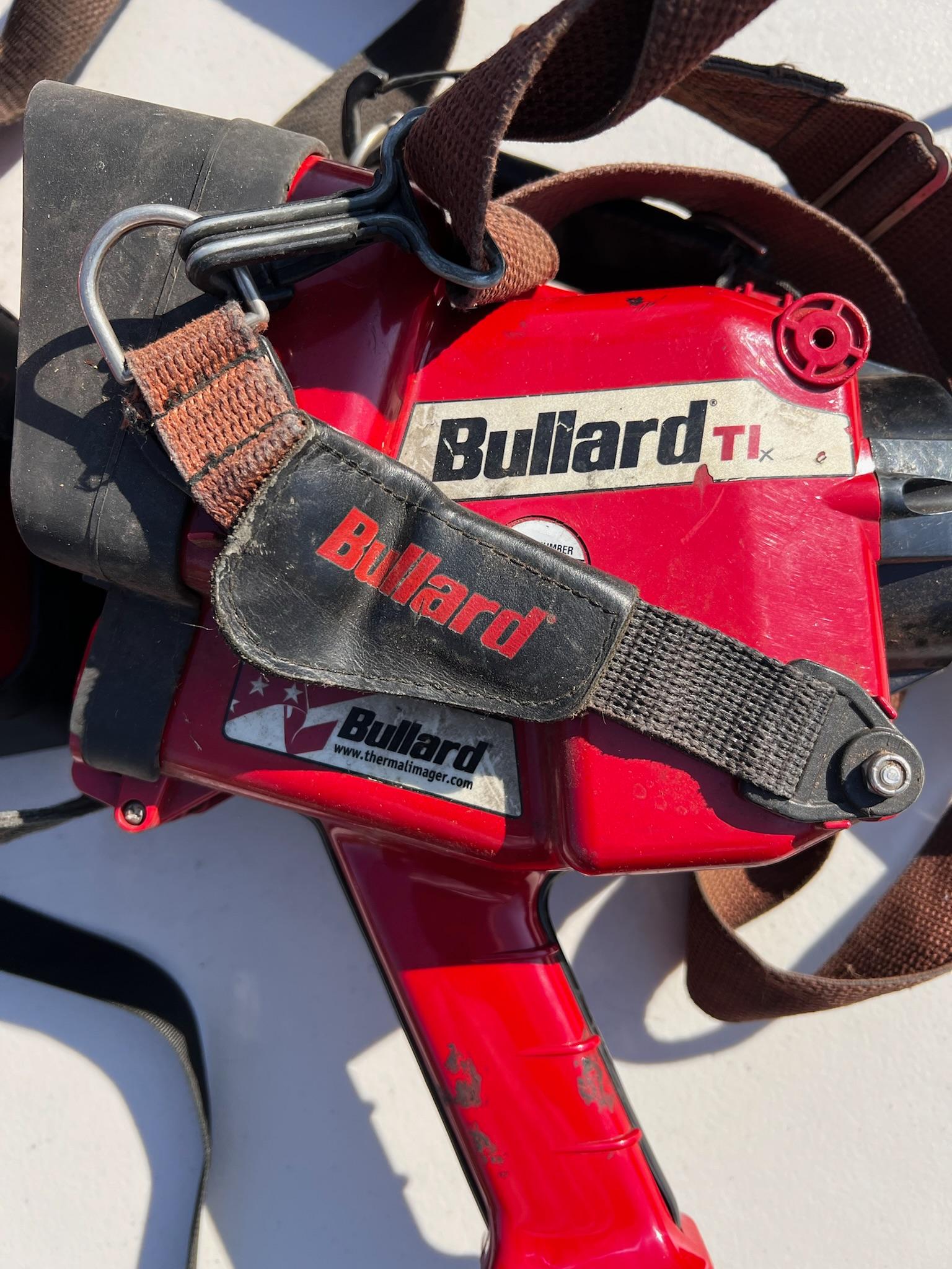 Bullard TICs (4 available, ONE PER ORDER) - image 4