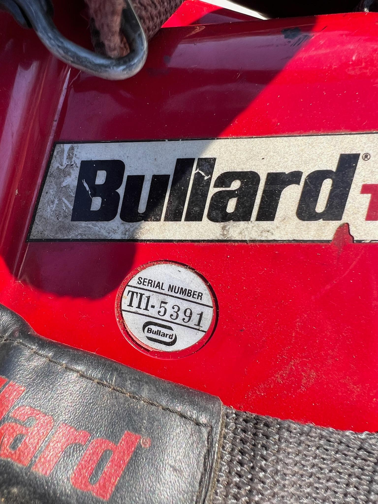 Bullard TICs (4 available, ONE PER ORDER) - image 5