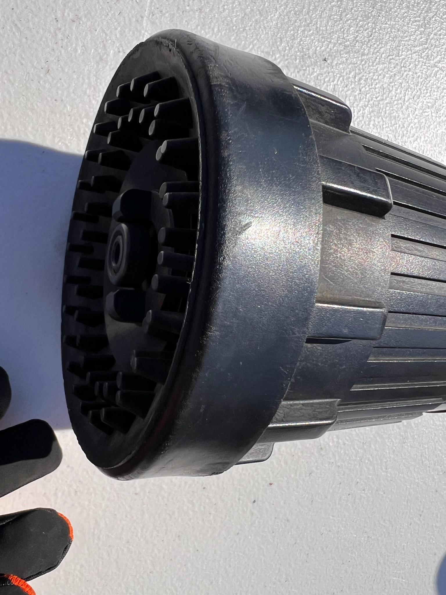 Akron Nozzle Tip (Style 5024) - image 5