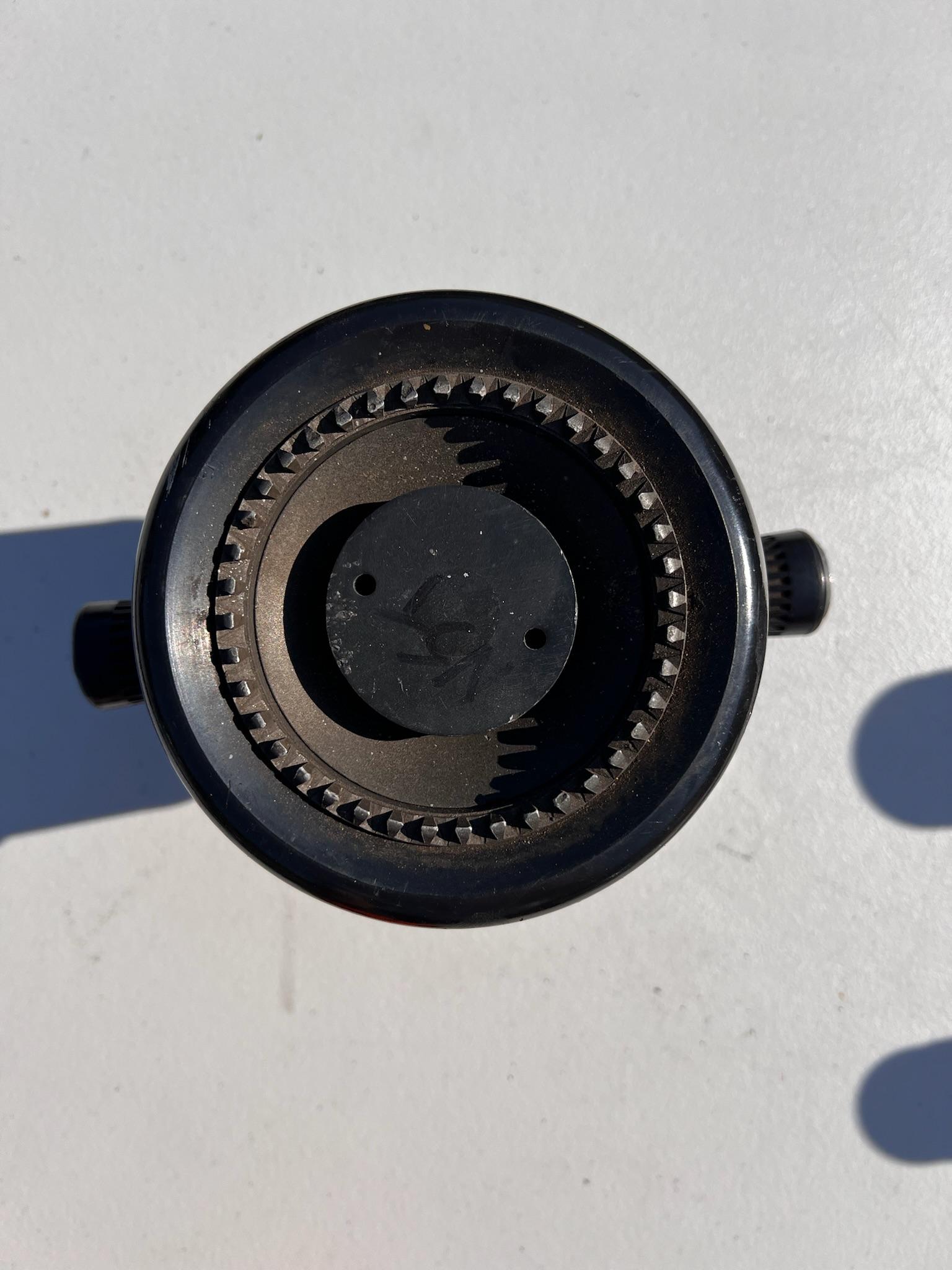 Akron Imperial “500” Nozzle Tip - image 2