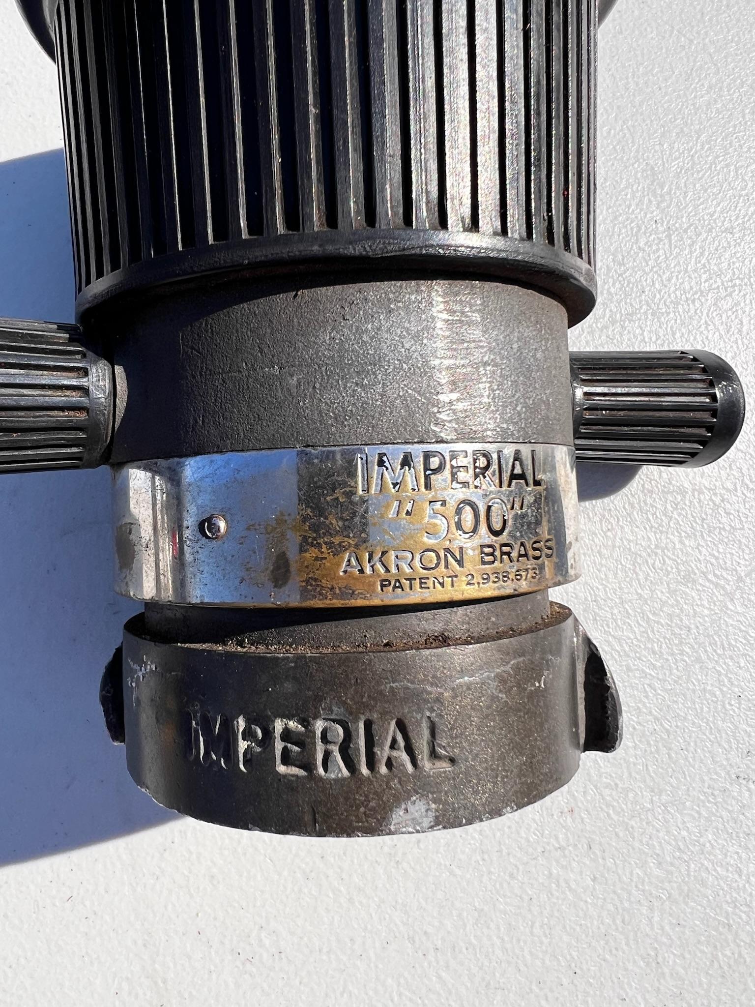 Akron Imperial “500” Nozzle Tip - image 5