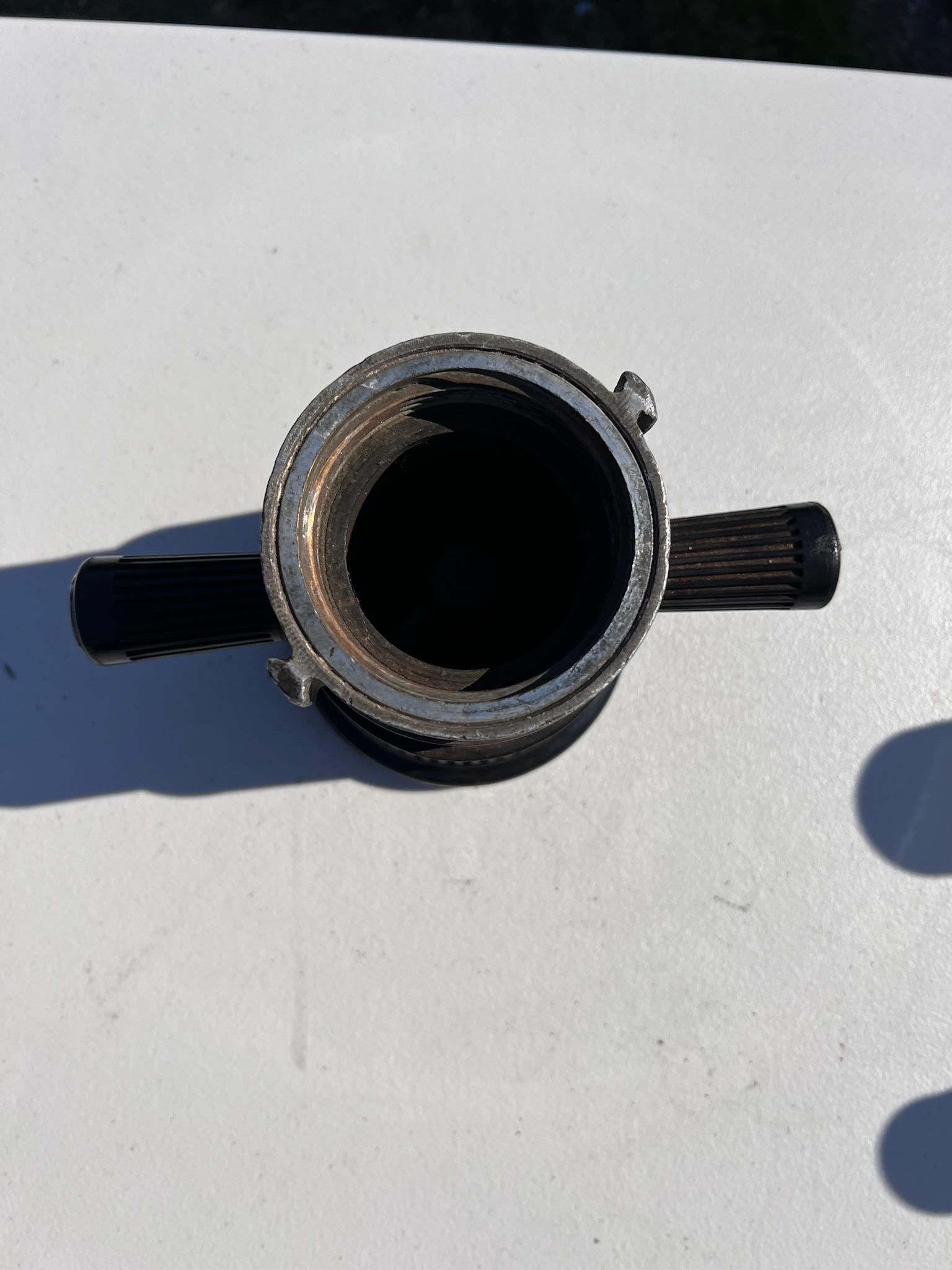 Akron Imperial “500” Nozzle Tip - image 7