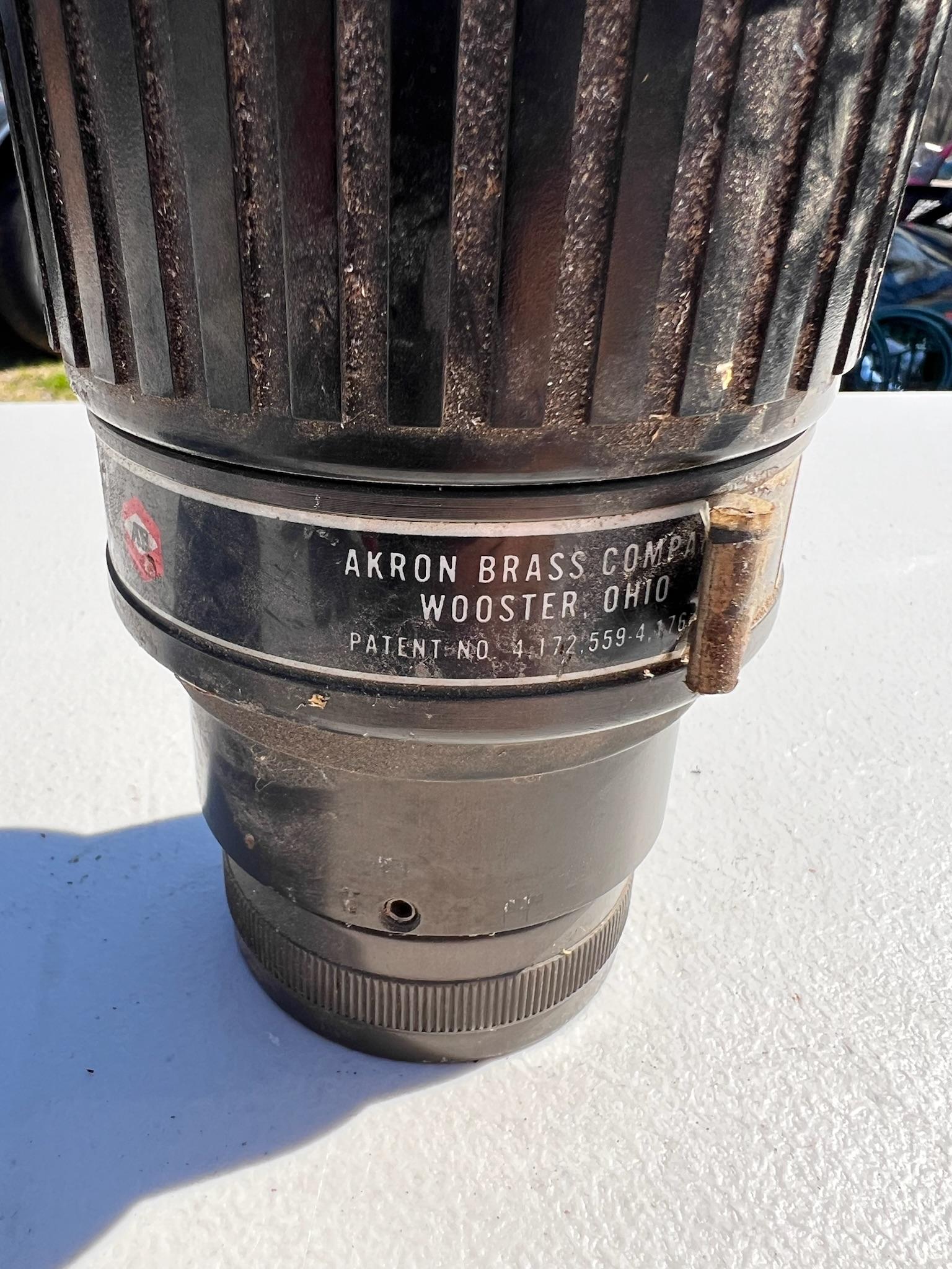 Akron Nozzle Tip - image 2