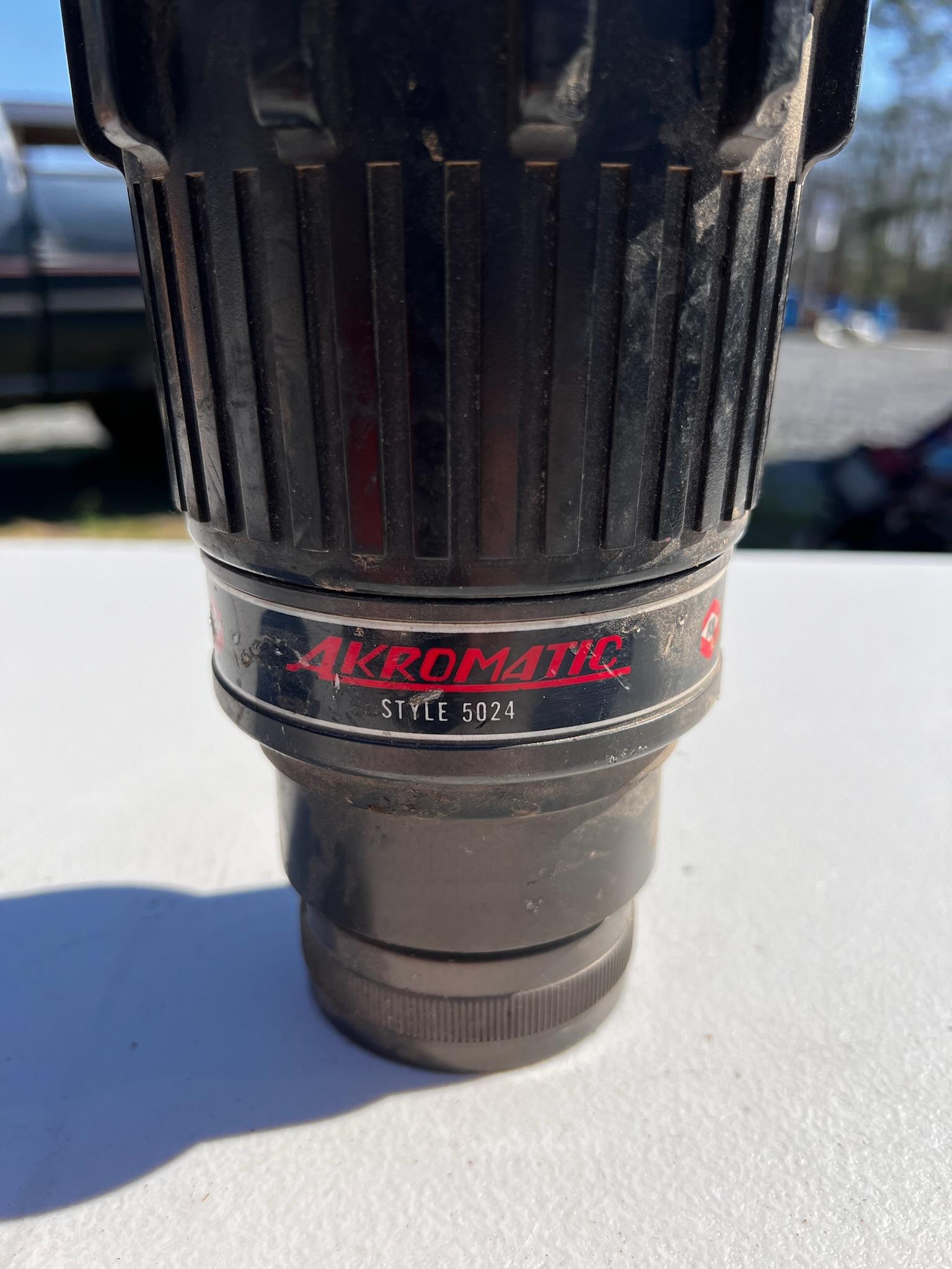 Akron Nozzle Tip - image 3