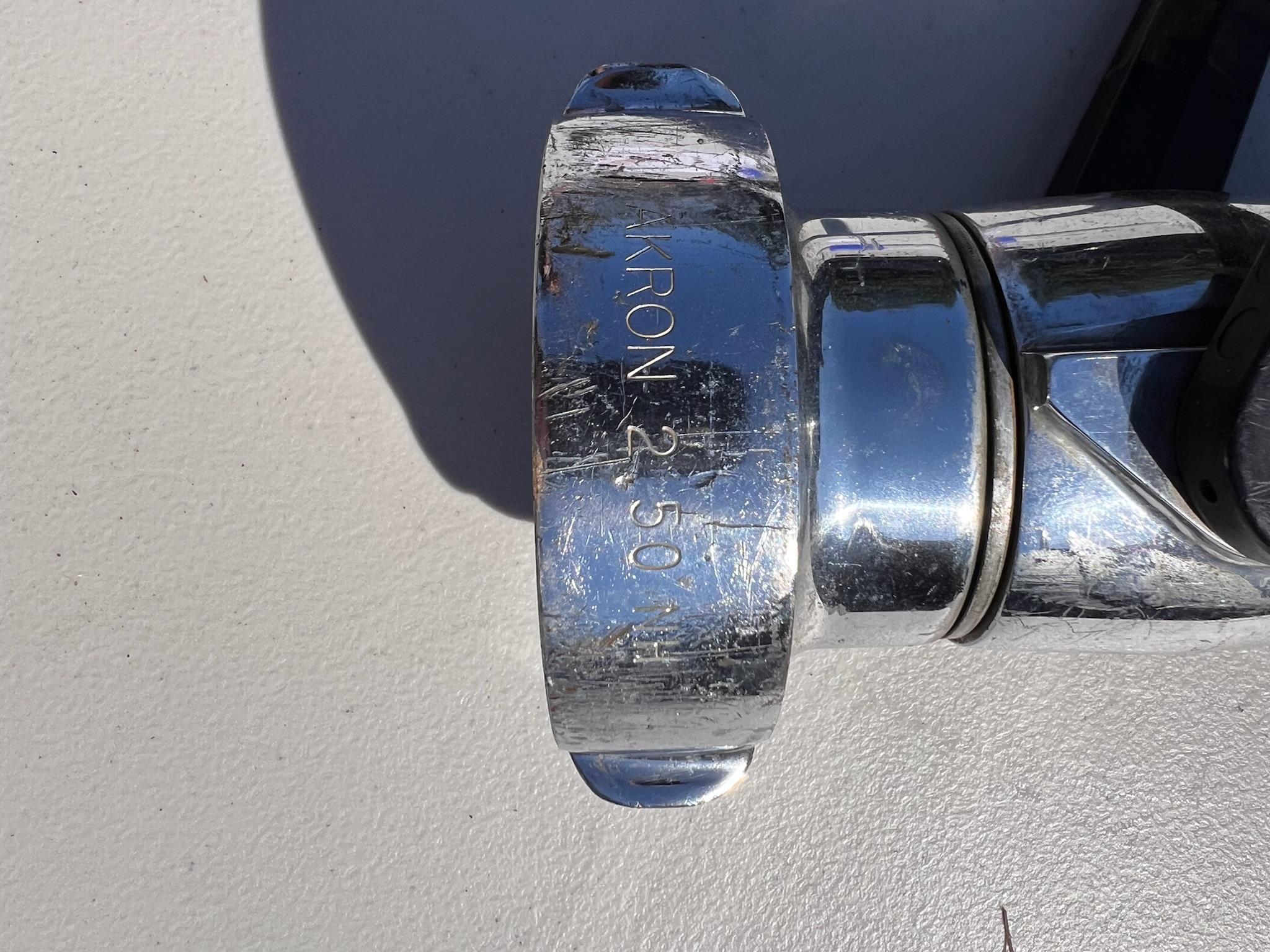 Elkhart Nozzle - image 2