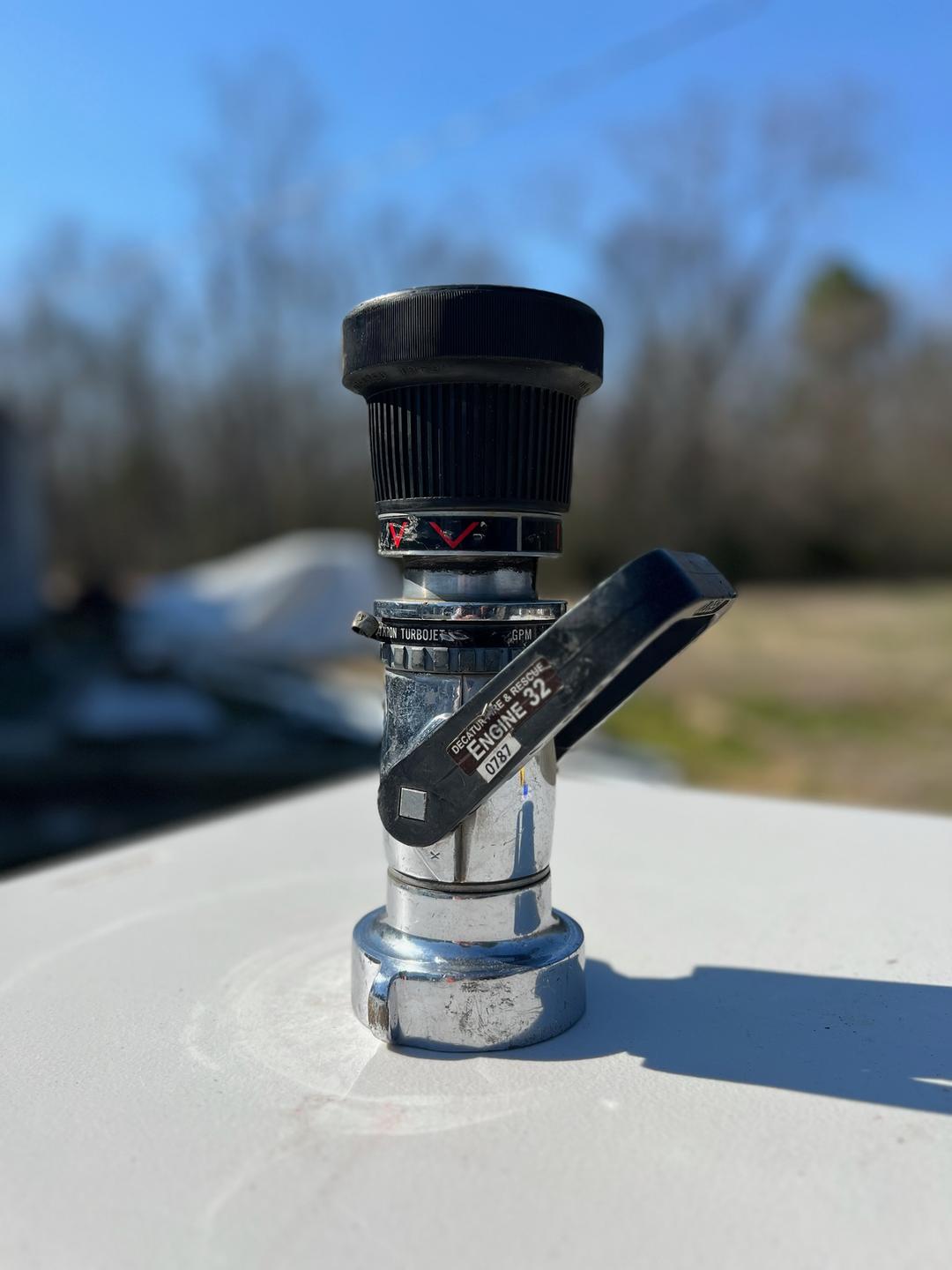 Akron Style 1725 Nozzle