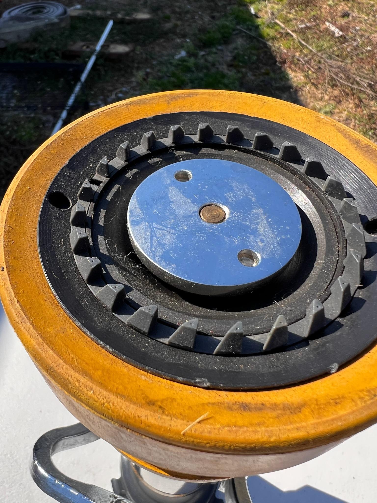 Elkhart 3 inch Nozzle - image 3