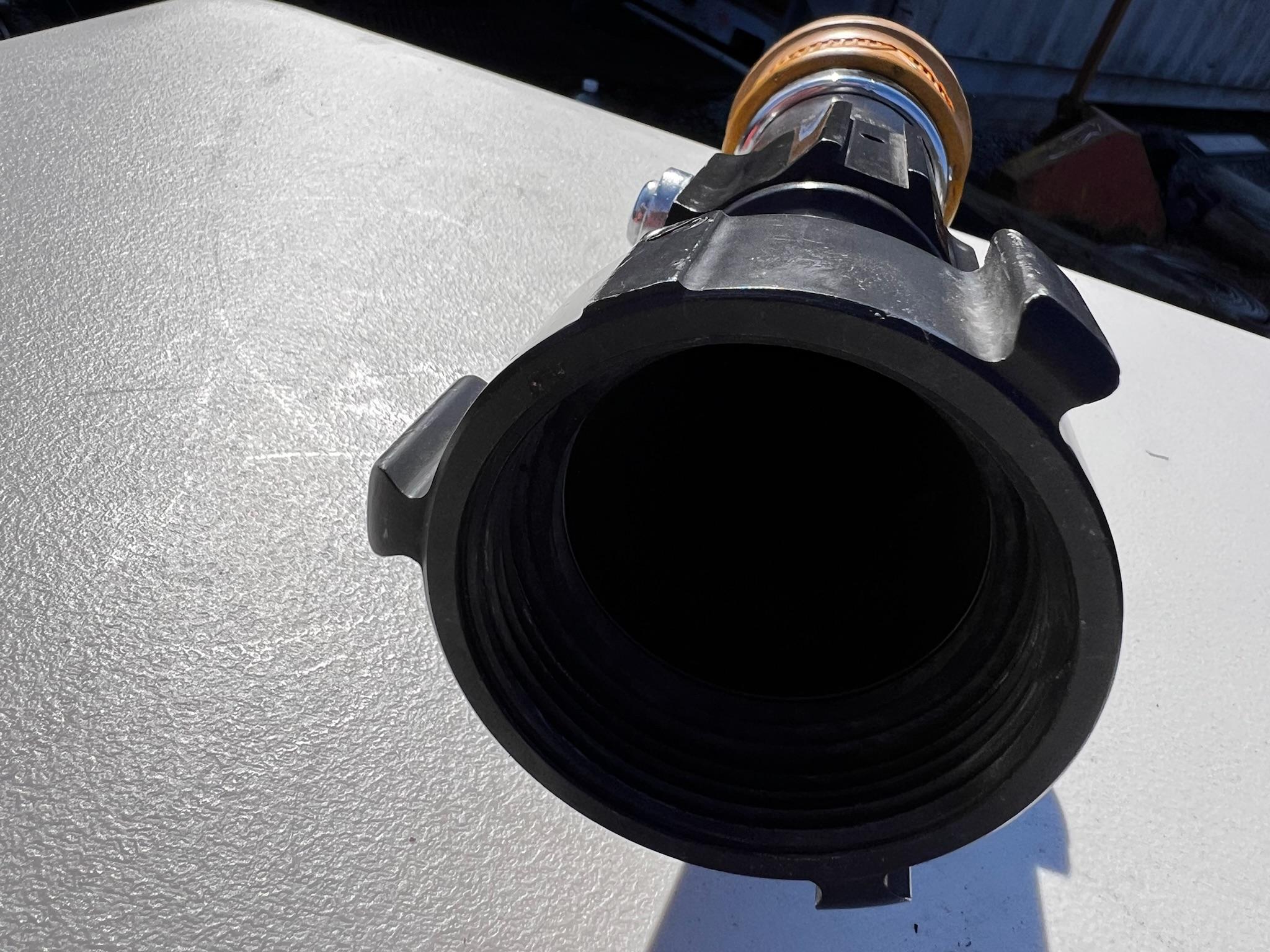 Elkhart 3 inch Nozzle - image 7