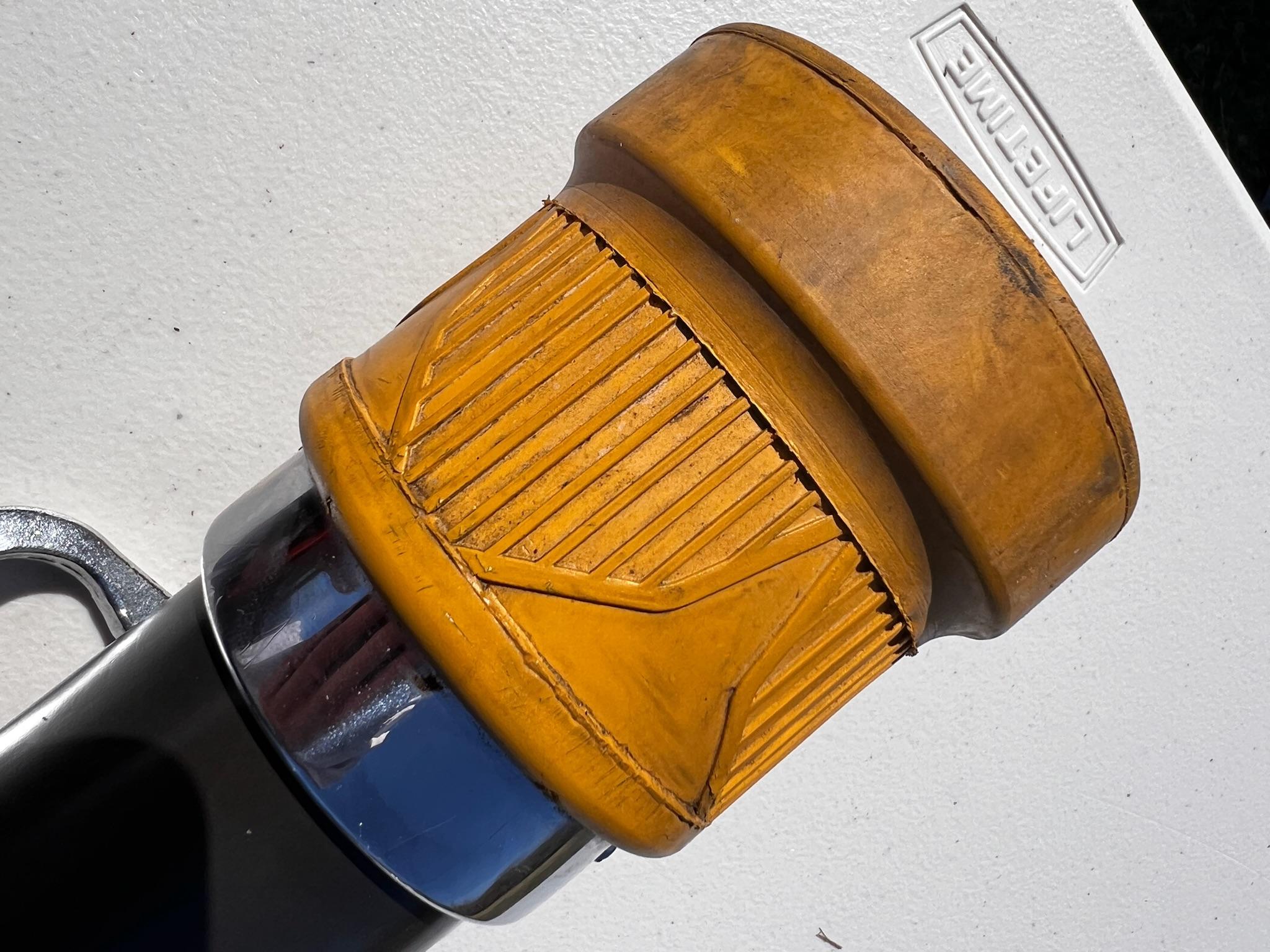 Elkhart 3 inch Nozzle - image 8