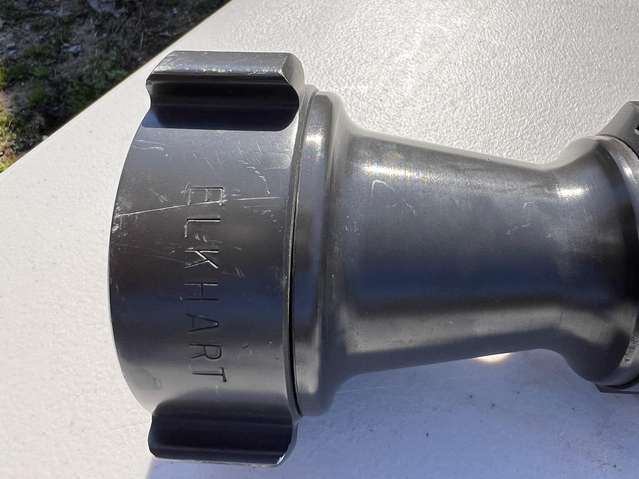 Elkhart 3 inch Nozzle - image 10