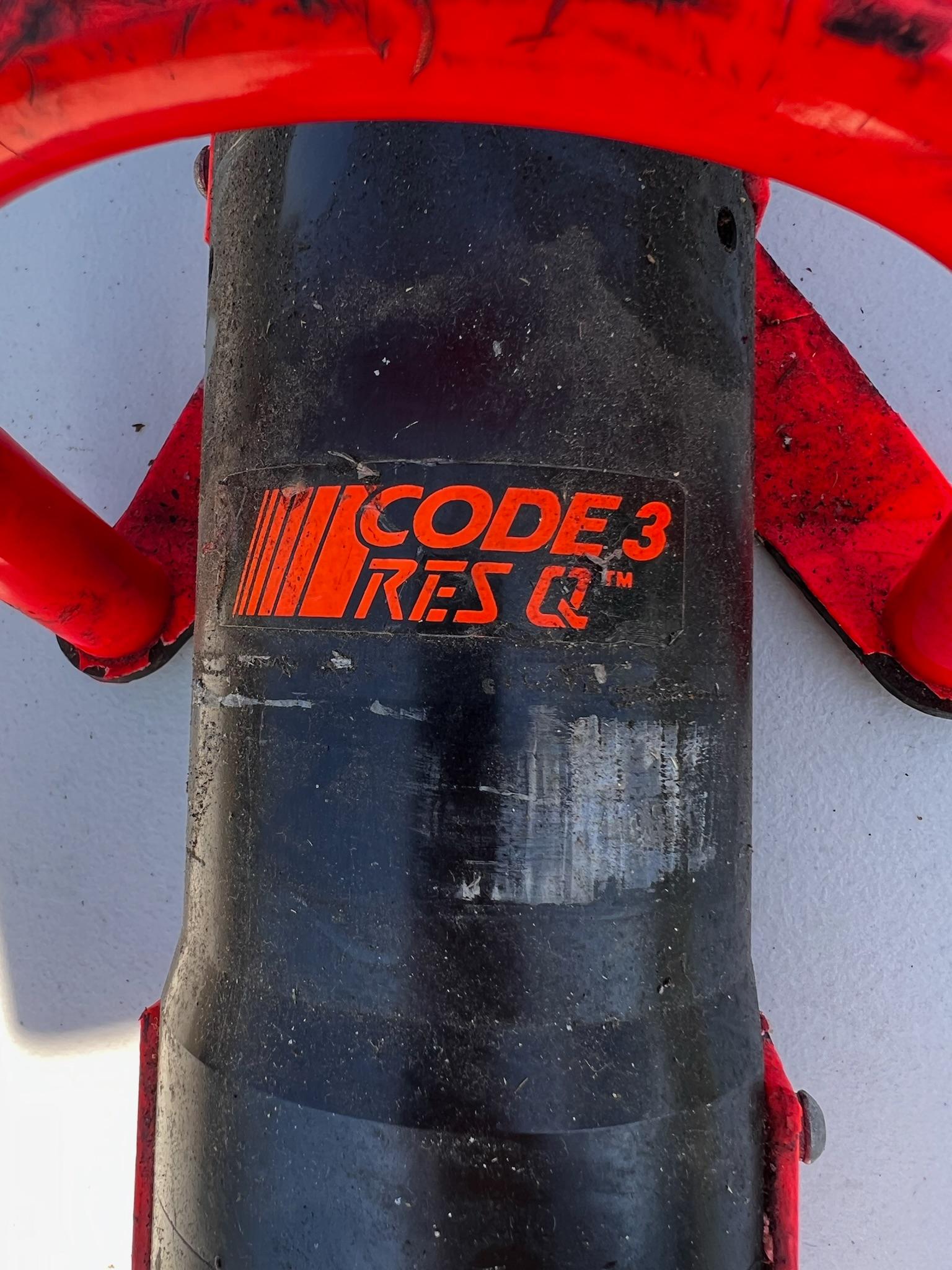 Code 3 Res-Q Combination Tool - image 4