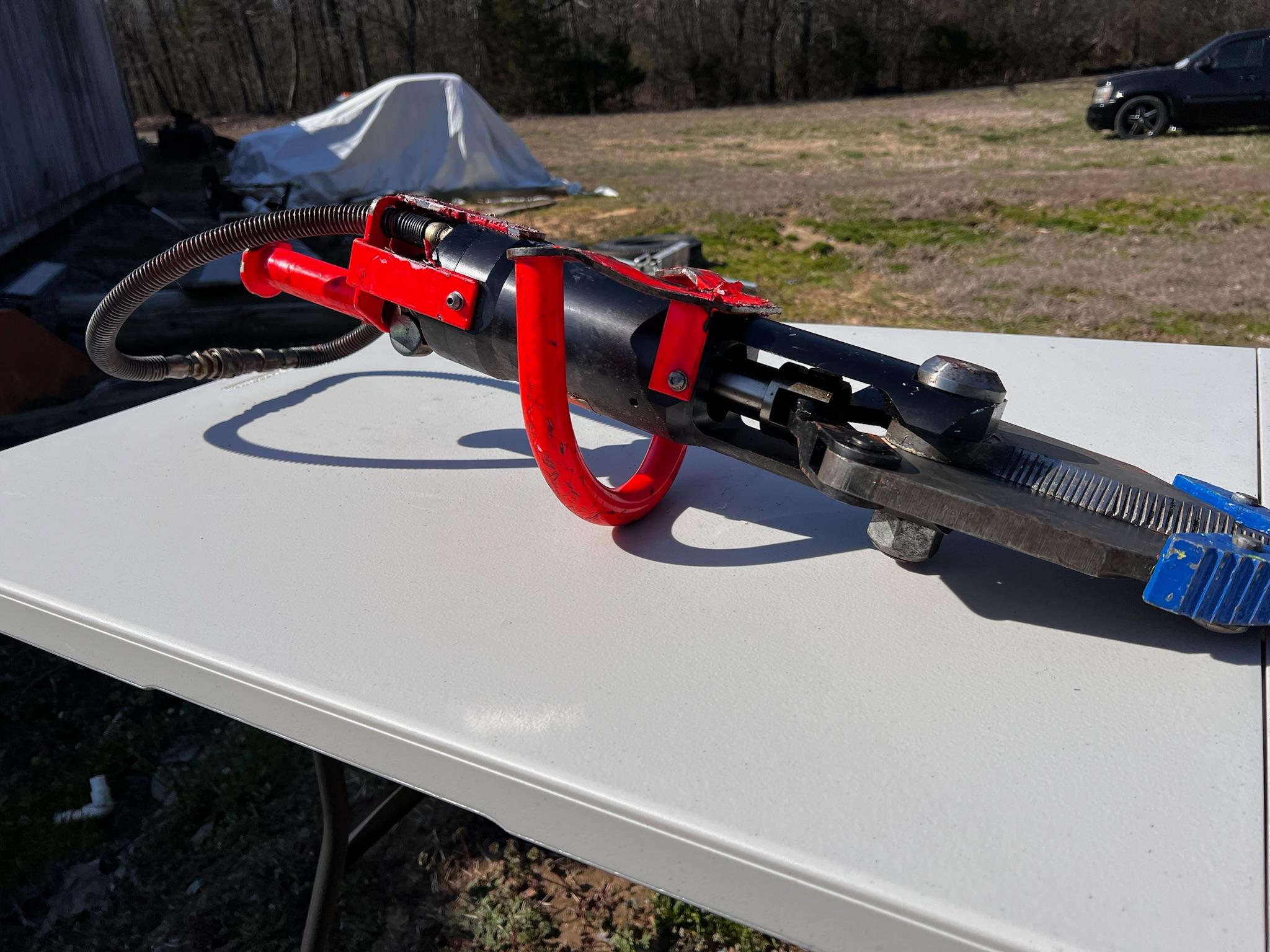 Code 3 Res-Q Combination Tool - image 8