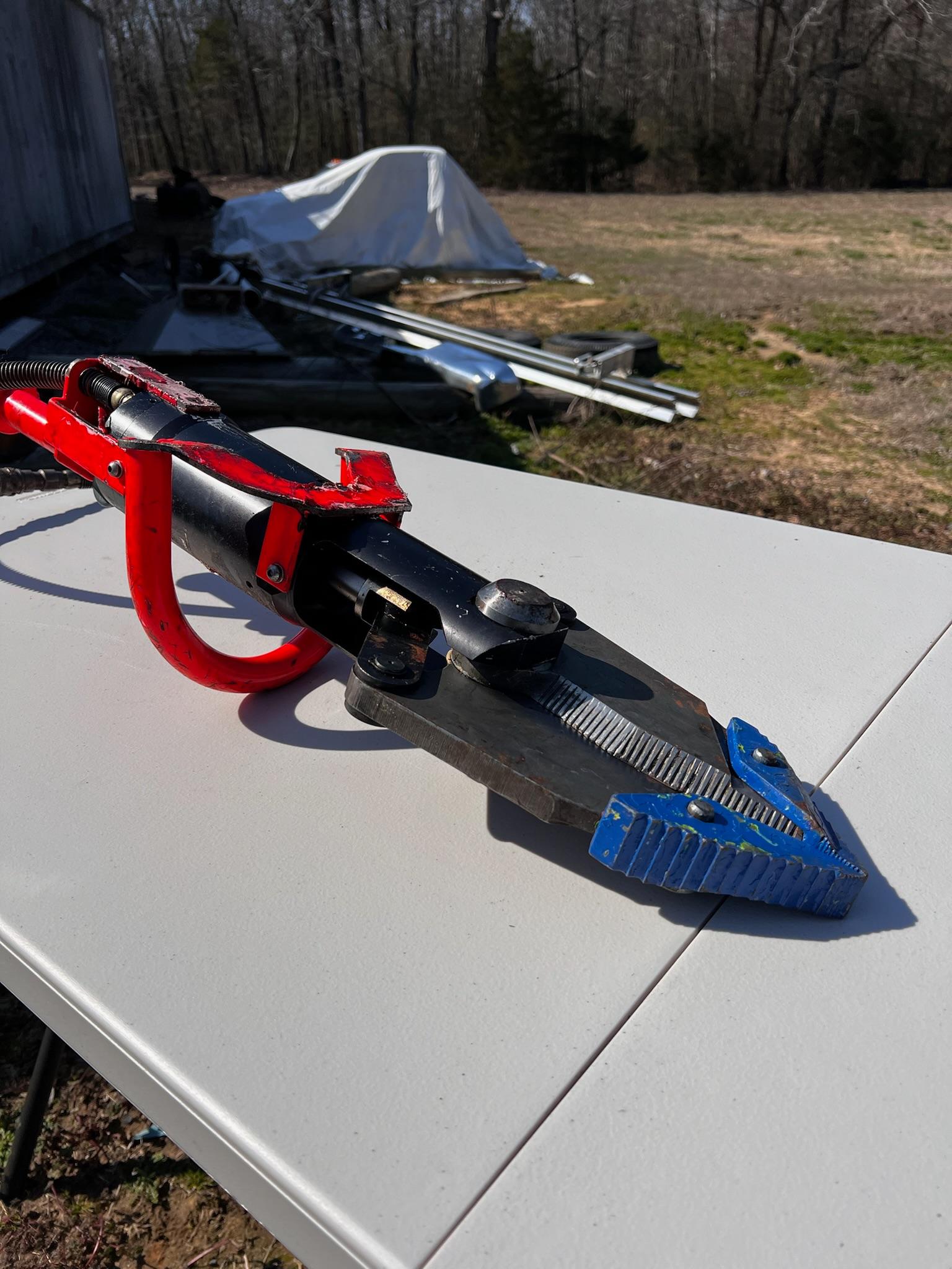 Code 3 Res-Q Combination Tool - image 9