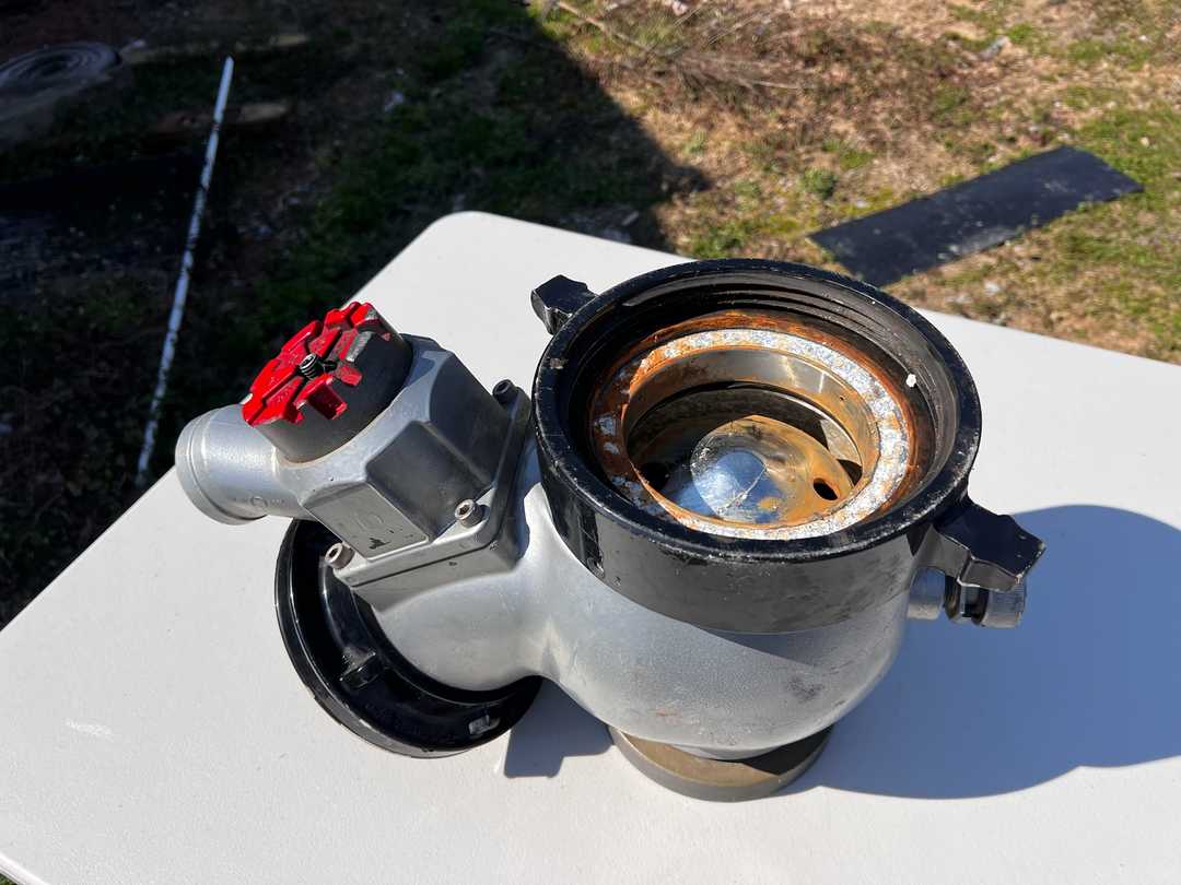 Kochek Valve