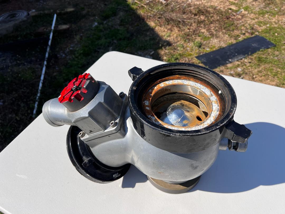 Kochek Valve
