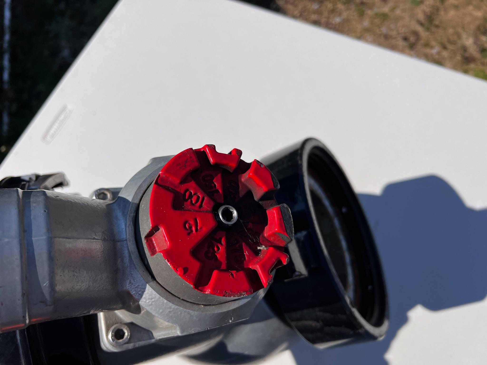 Kochek Valve - image 4