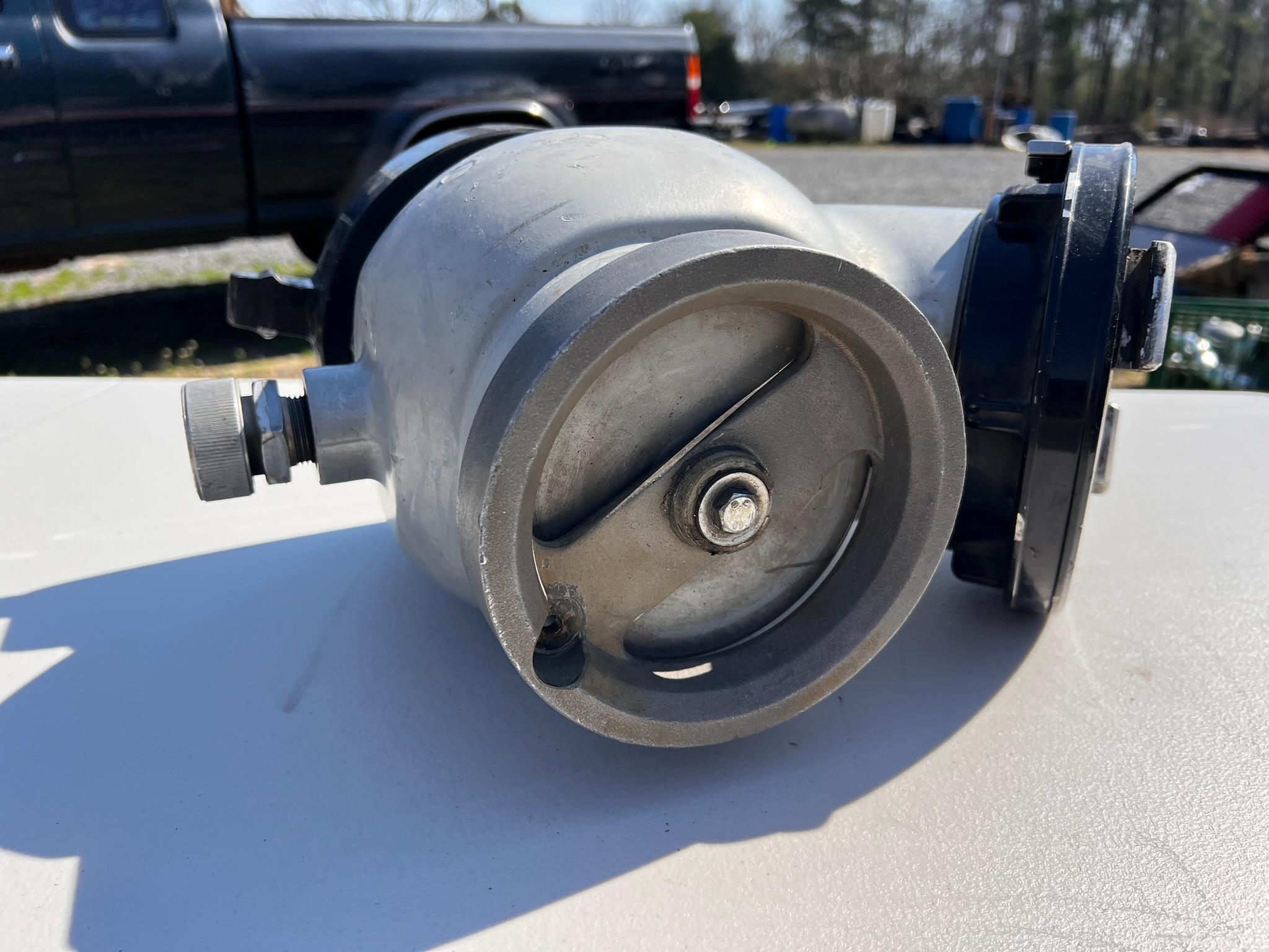 Kochek Valve - image 8