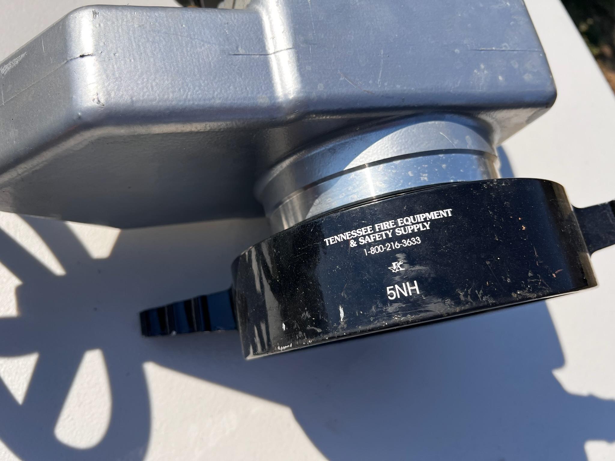 Hydrant Valve (storz to 5” NH) - image 4