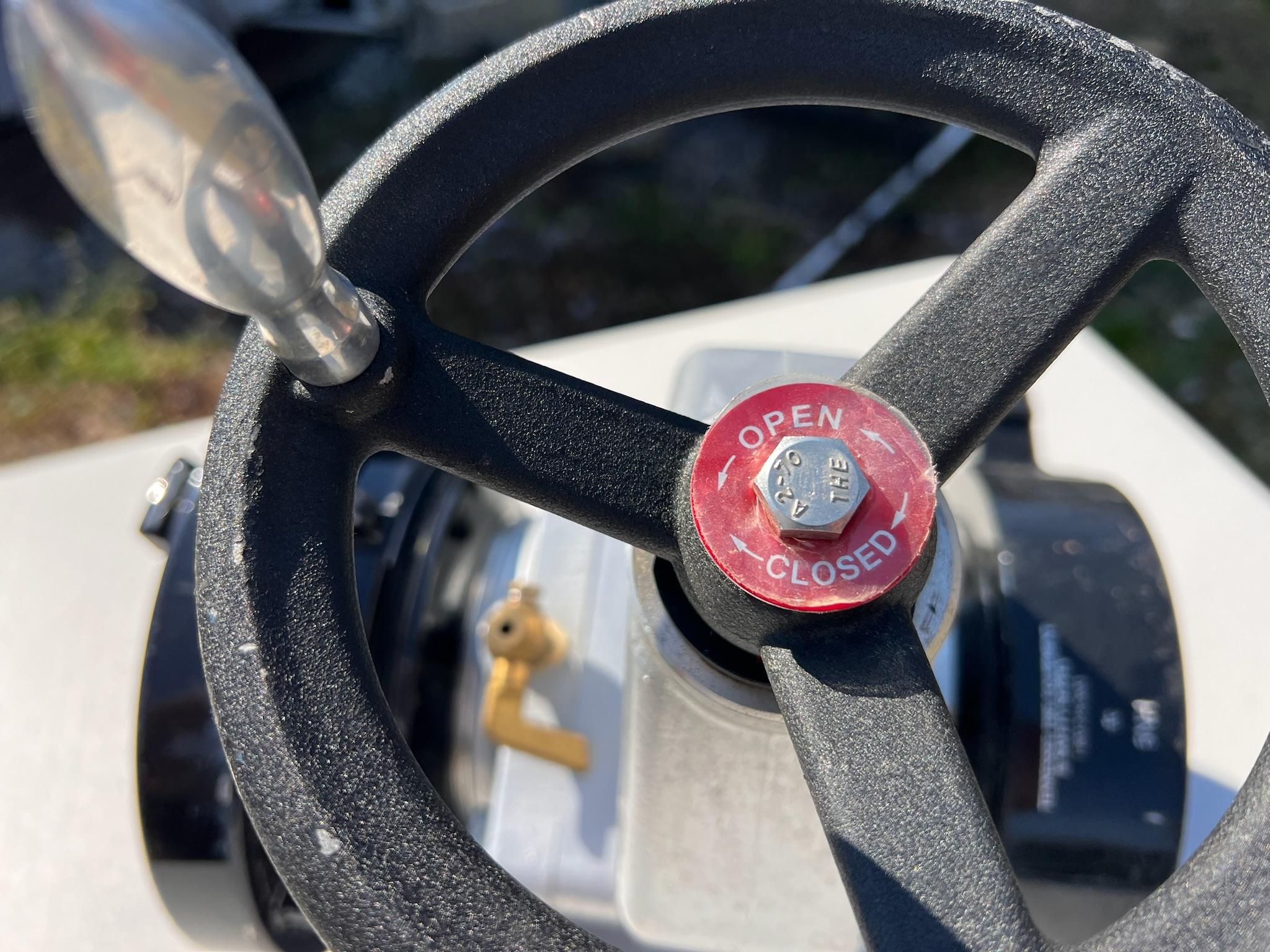 Hydrant Valve (storz to 5” NH) - image 5