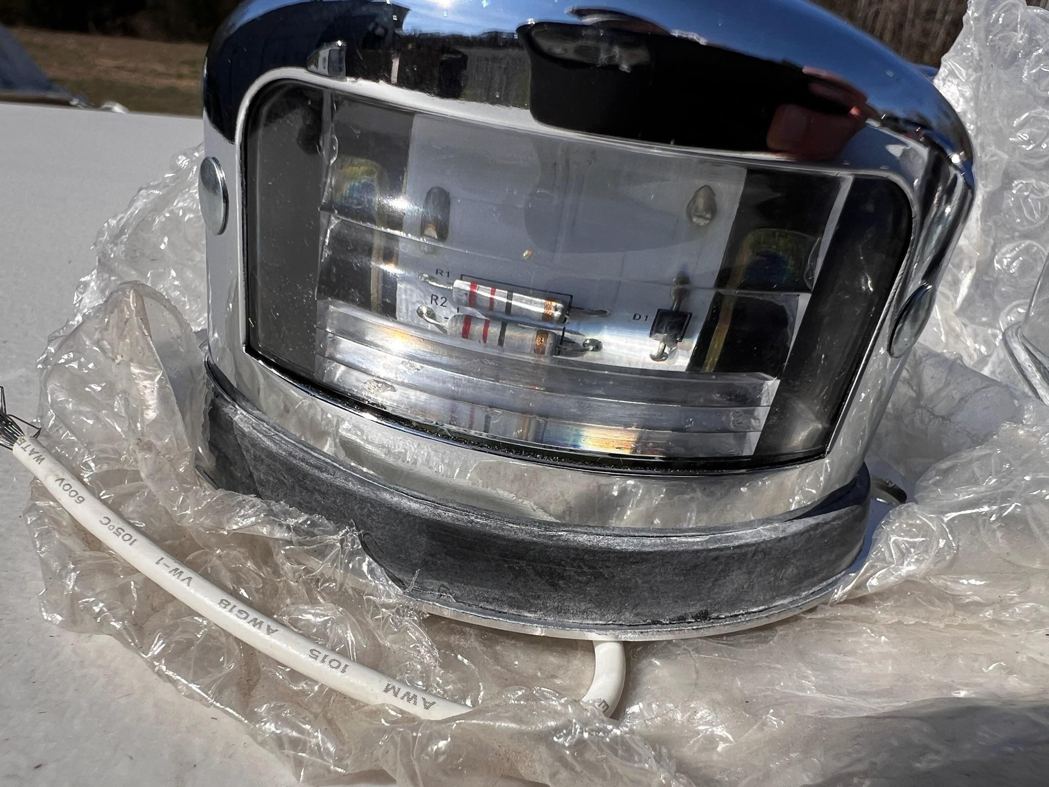 Lot of 7 Arrow Lights - image 7