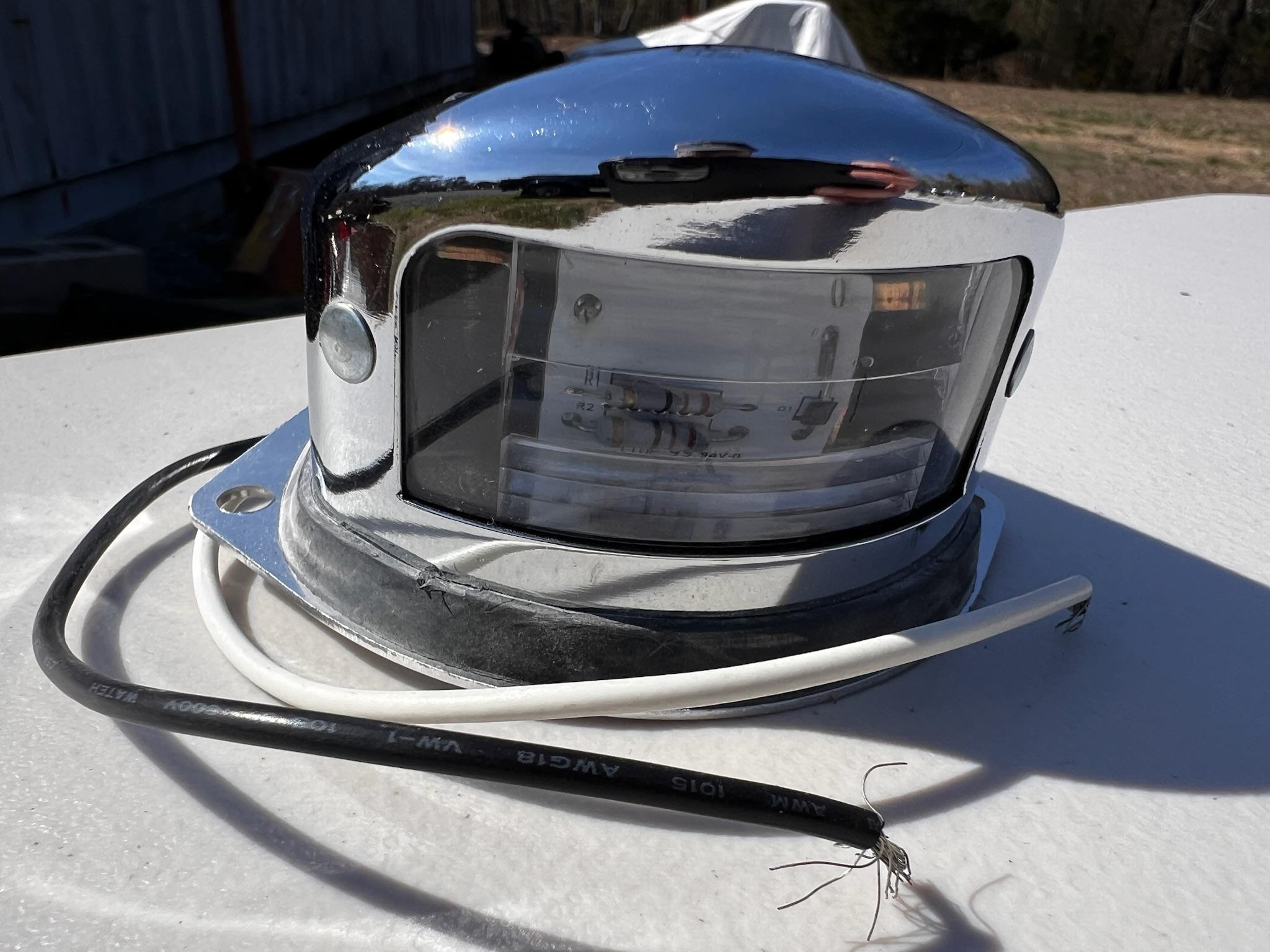 Lot of 7 Arrow Lights - image 8
