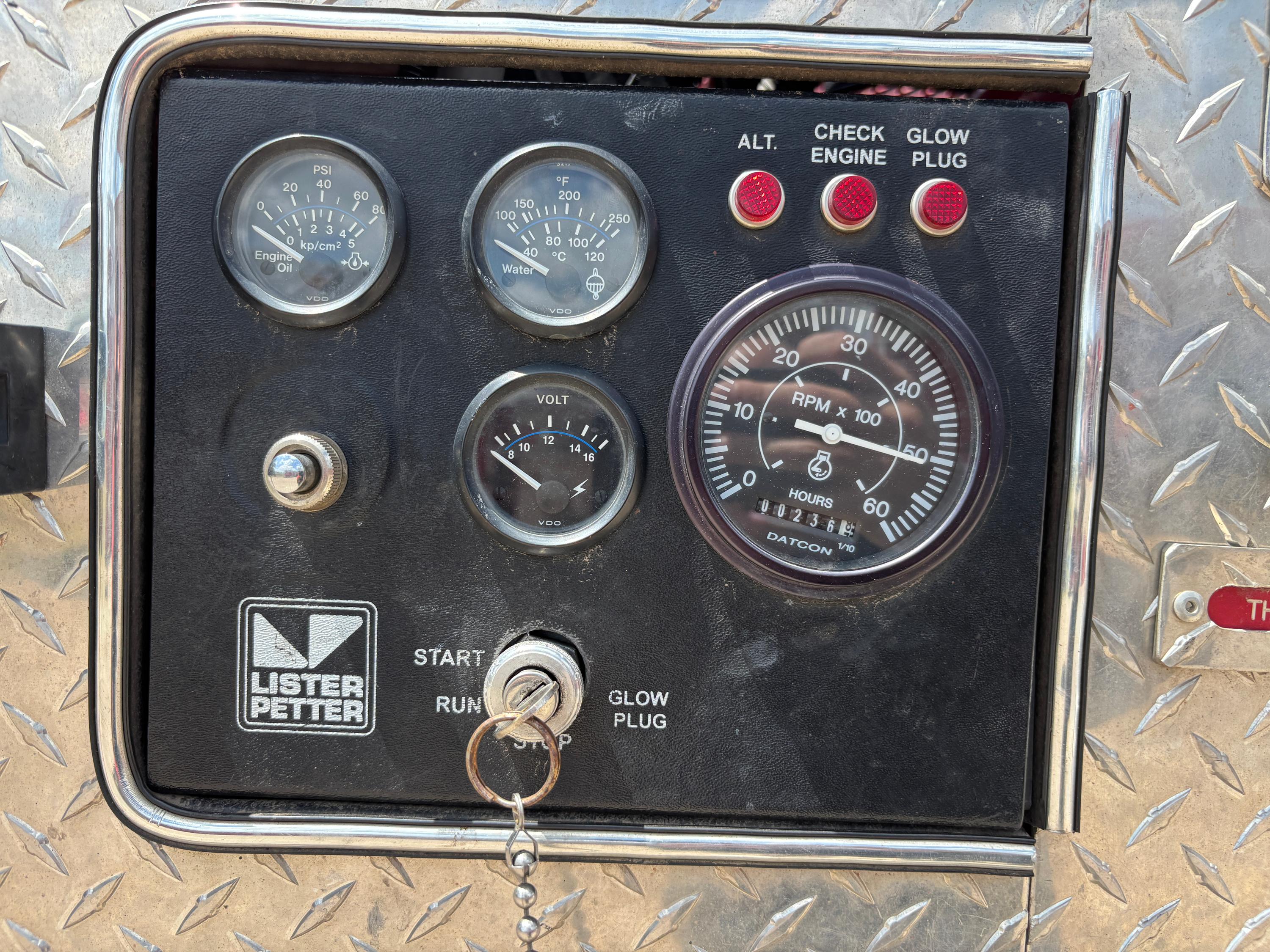 2004 Ford Brush Truck - image 24